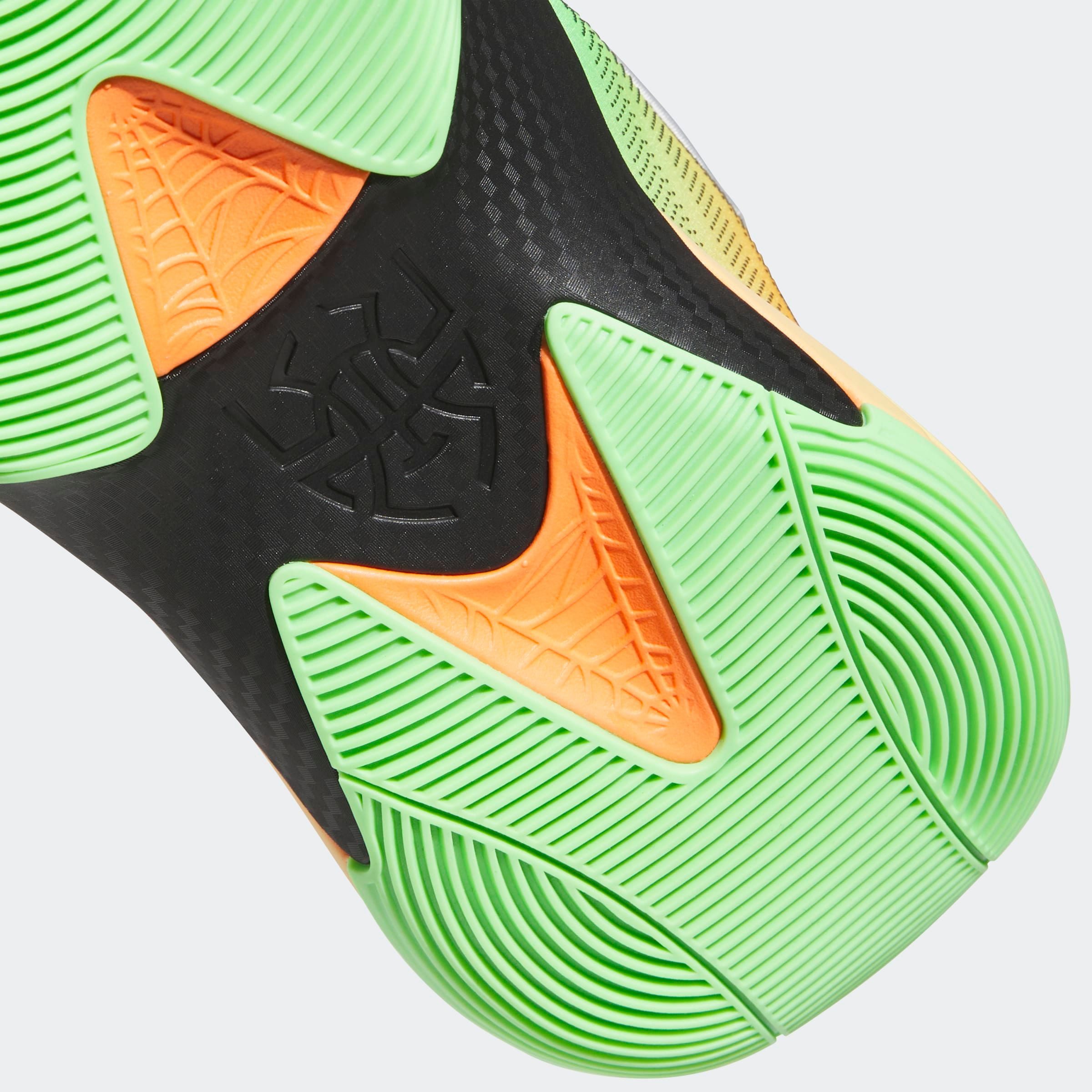 adidas Performance Basketbalschoenen