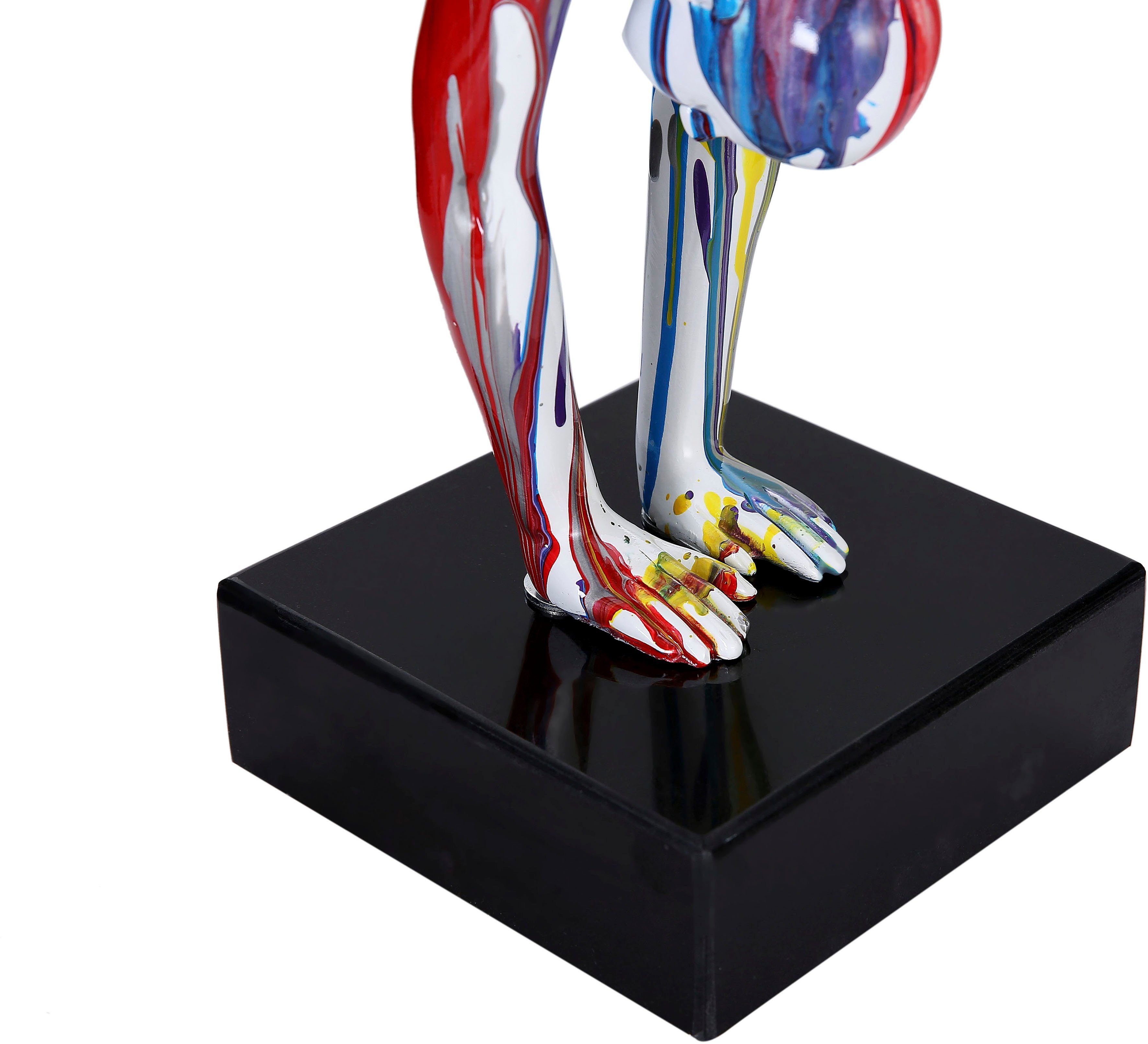 Kayoom Decoratief figuur Athlete 120 (1 stuk)