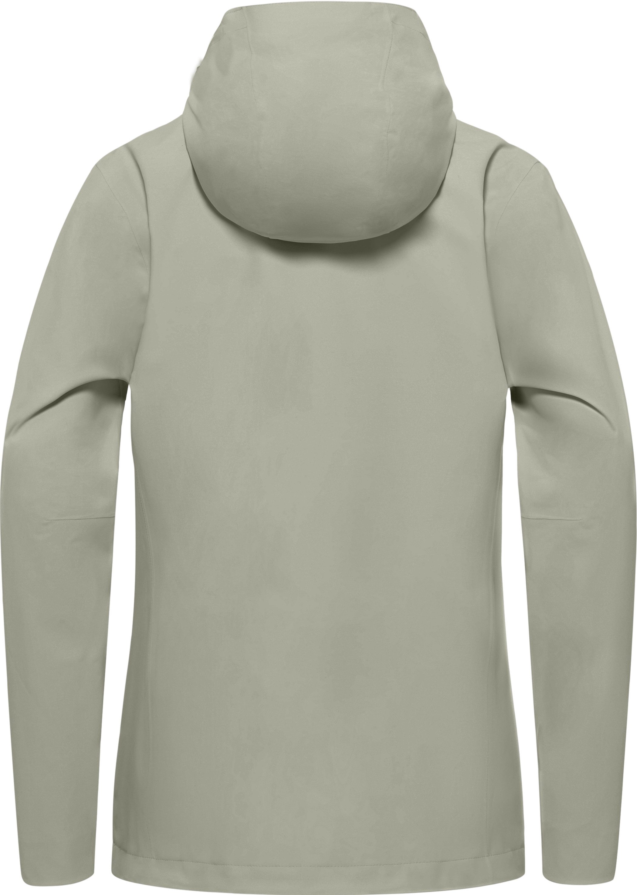 Jack Wolfskin Regenjack TRAILTIME 2L JKT W