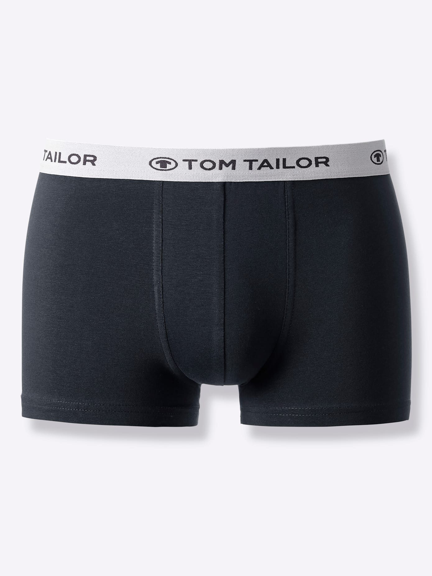 Tom Tailor Hipster (3 stuks)