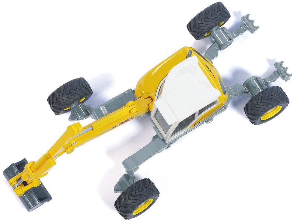Siku Speelgoed graafmachine SIKU Super, Menzi Muck (3548)
