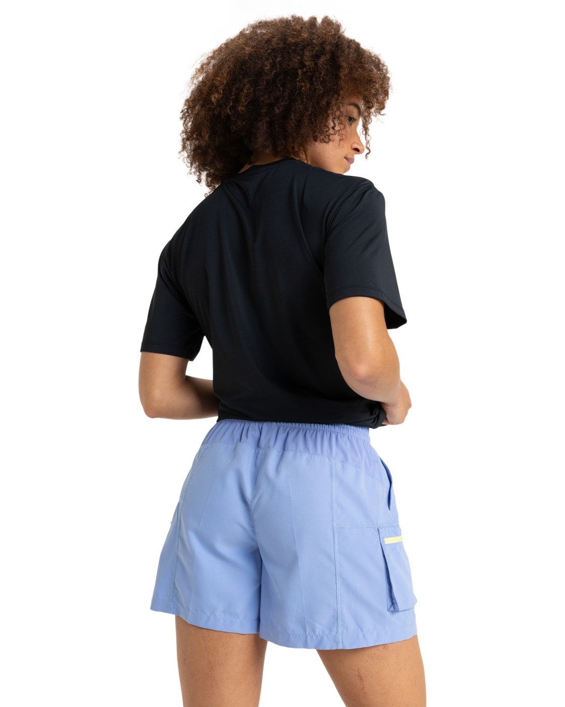 Roxy Functionele top Boundless Spirit