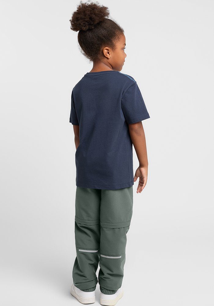 Jack Wolfskin Zip-off-broek ACTIVE ZIP OFF PANTS K