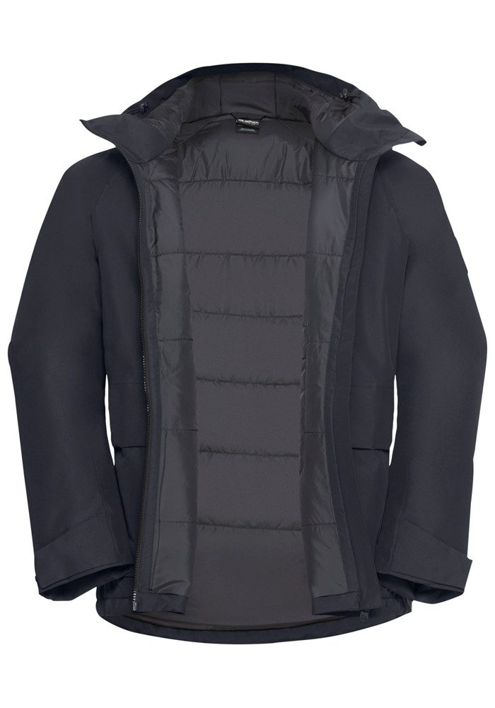 Jack Wolfskin Functioneel jack TEMPELTOR JKT M