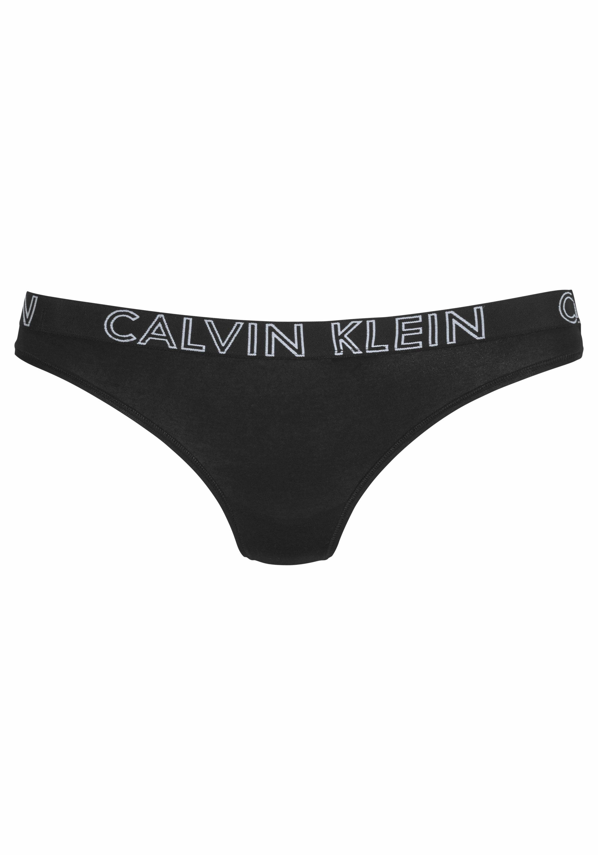 Calvin Klein string makkelijk gekocht OTTO