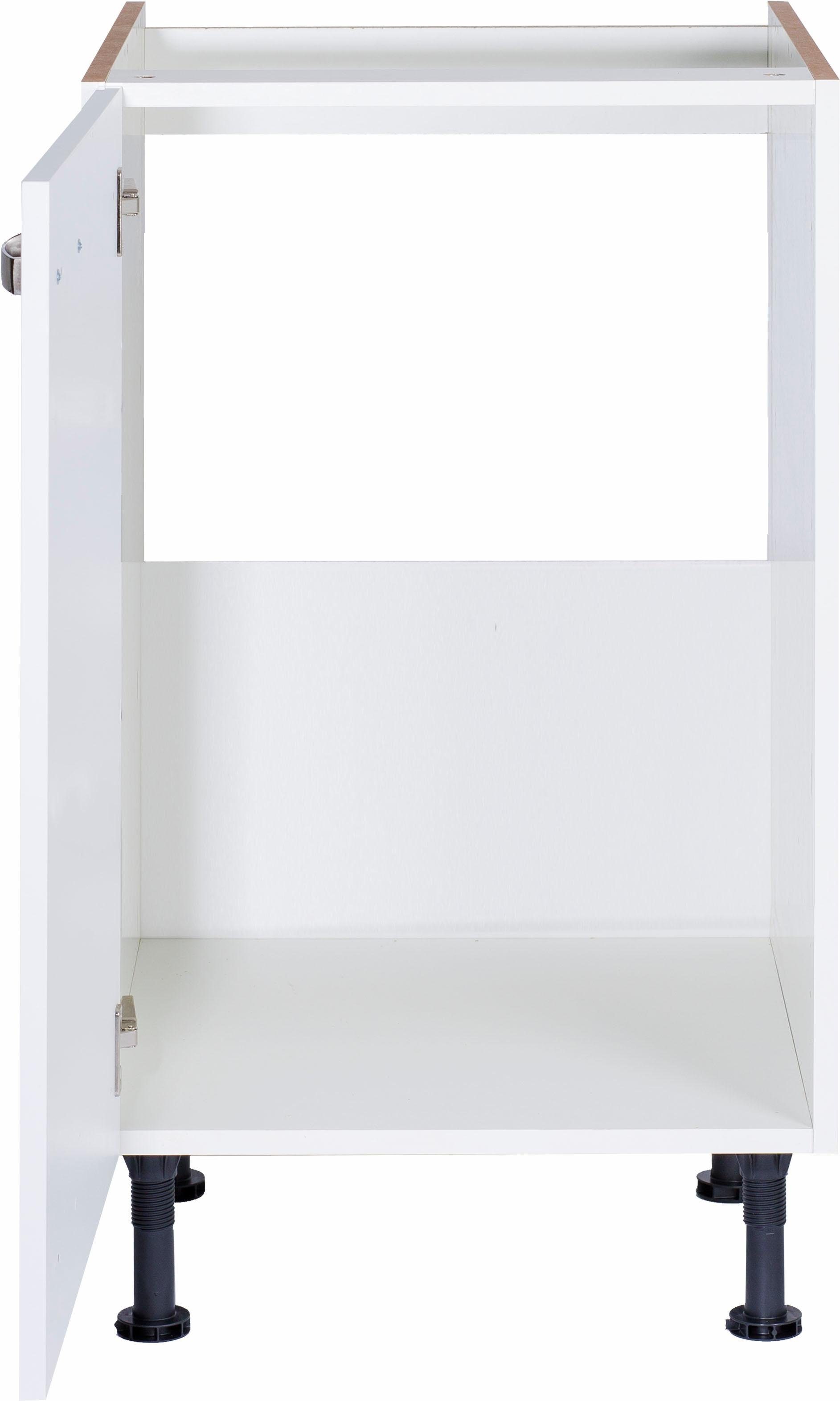 OPTIFIT Gootsteenkast Cara Breedte 50 cm