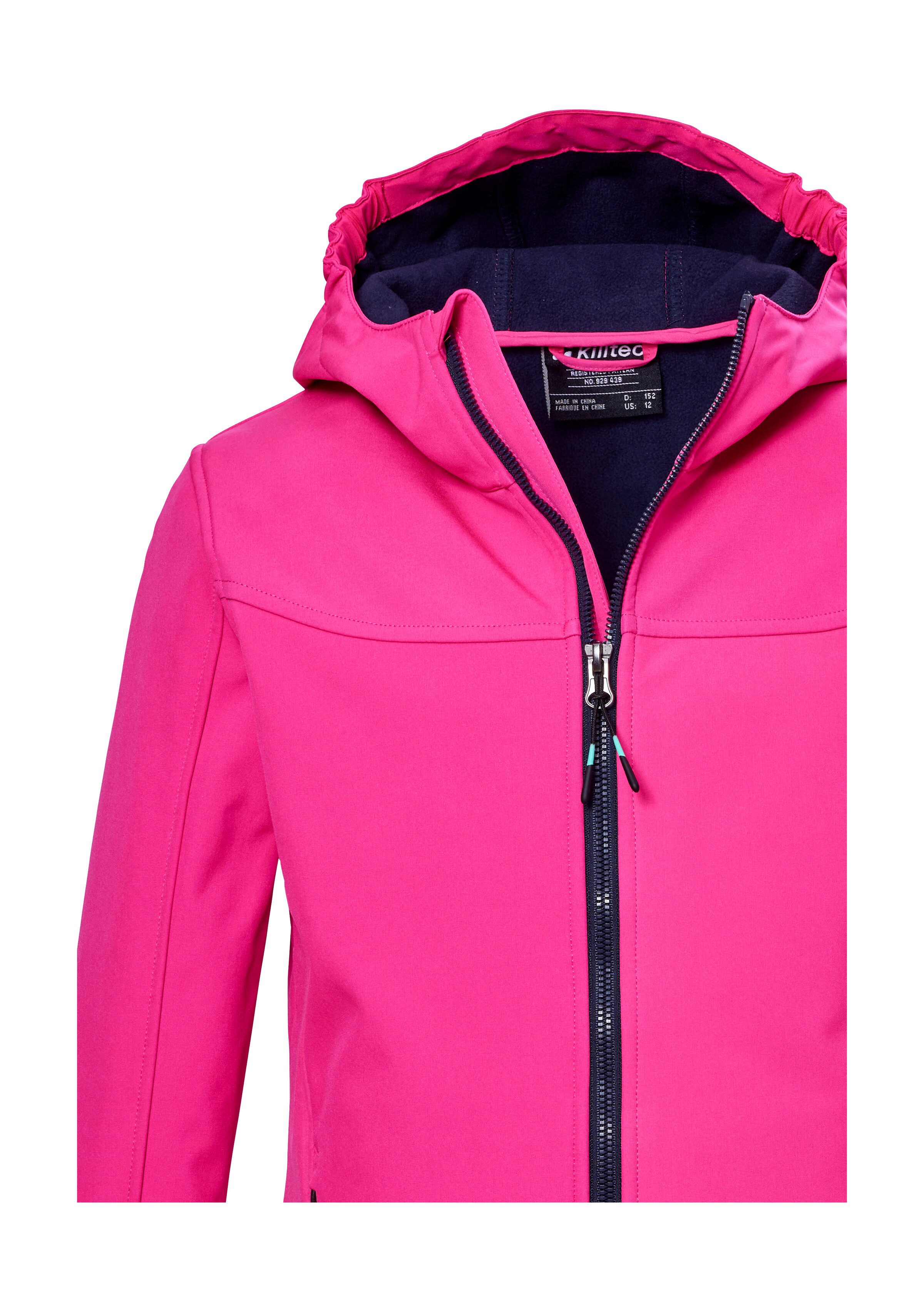 Killtec Softshell-jack KOS 145 GRLS SFTSHLL JCKT