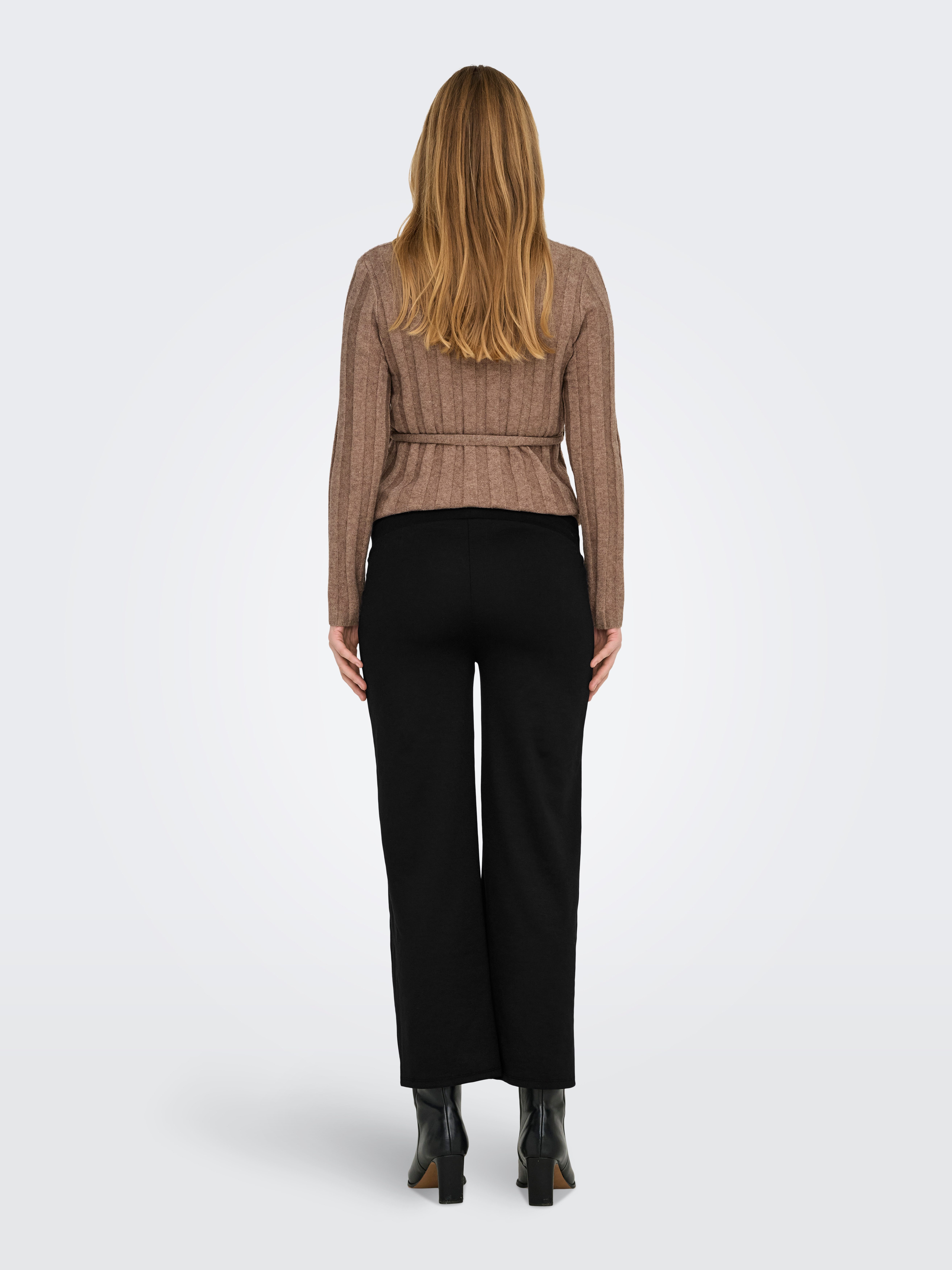 ONLY MATERNITY Stretch-zwangerschapsbroek