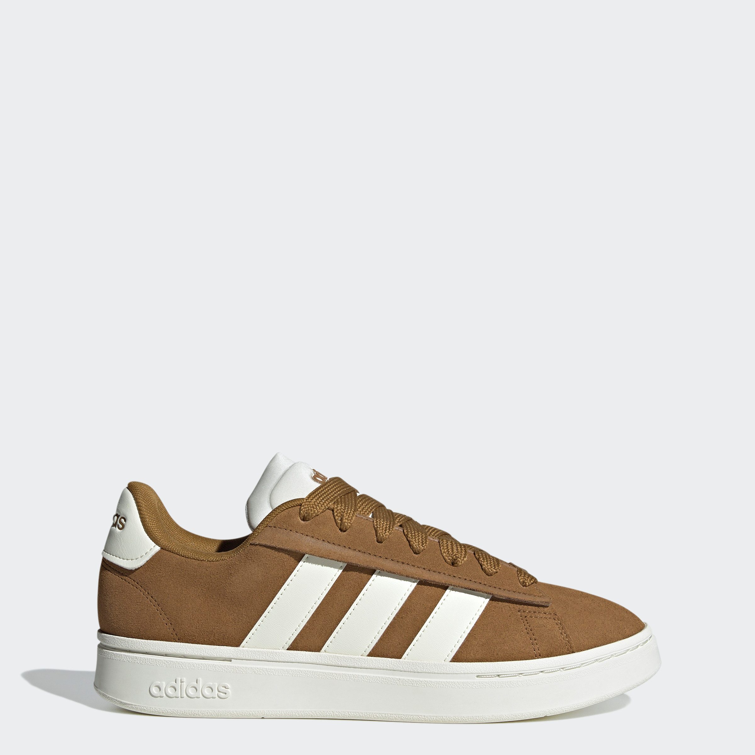 adidas Sportswear Sneakers GRAND COURT ALPHA Design geïnspireerd door de adidas Campus 00