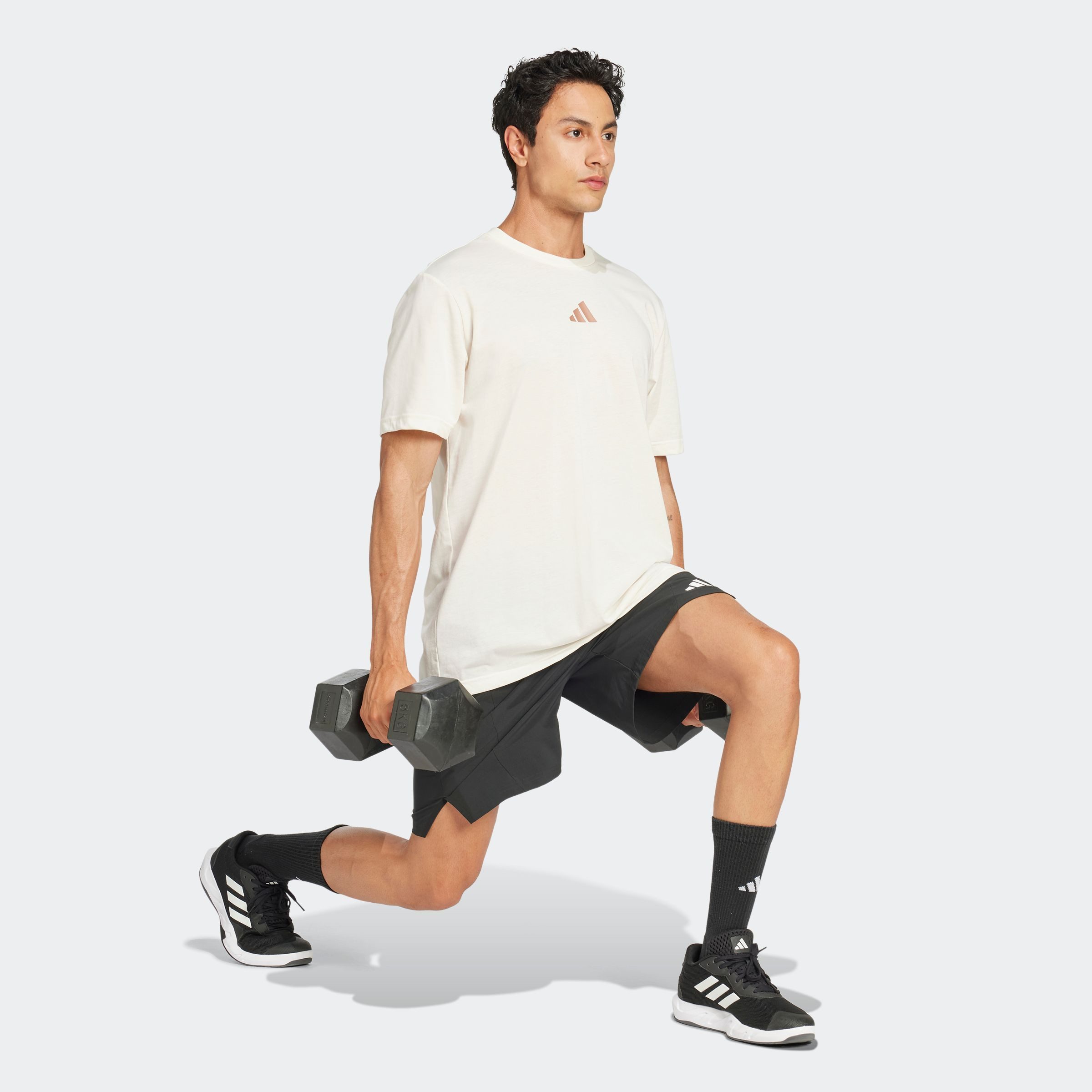 adidas Performance T-shirt M STR G T