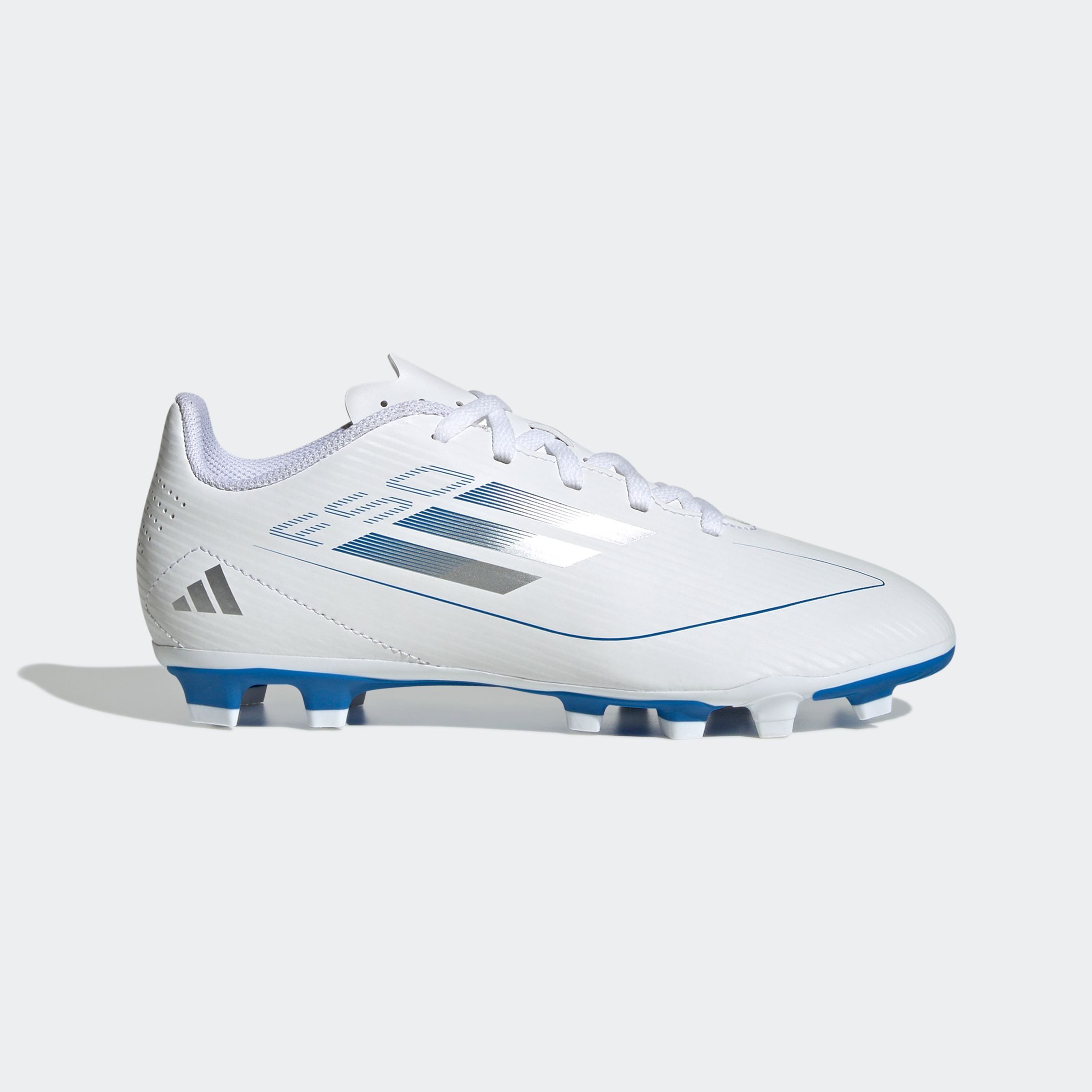 adidas Performance Voetbalschoenen F50 CLUB KIDS FG/MG