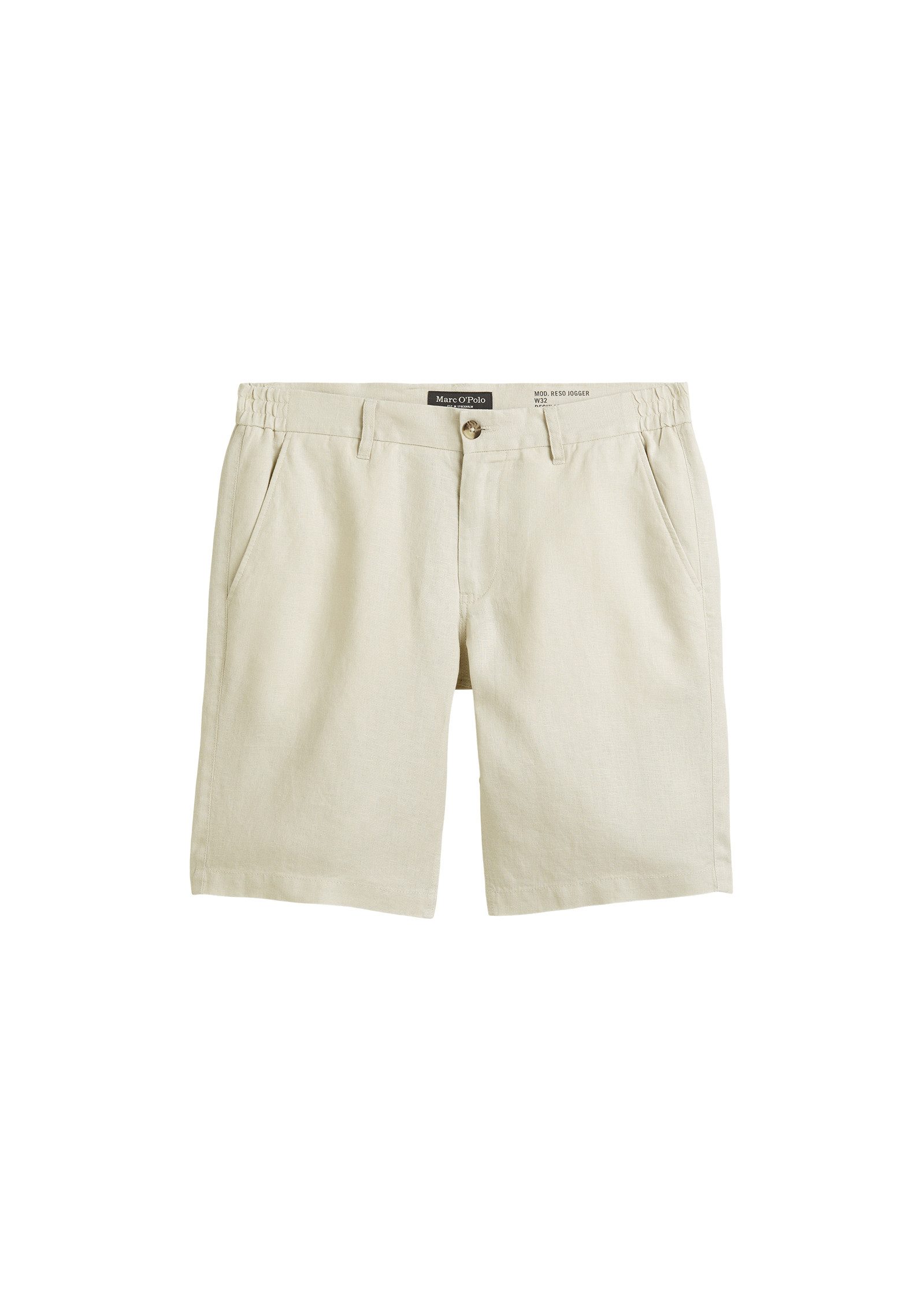 Marc O'Polo Short Reso jogger