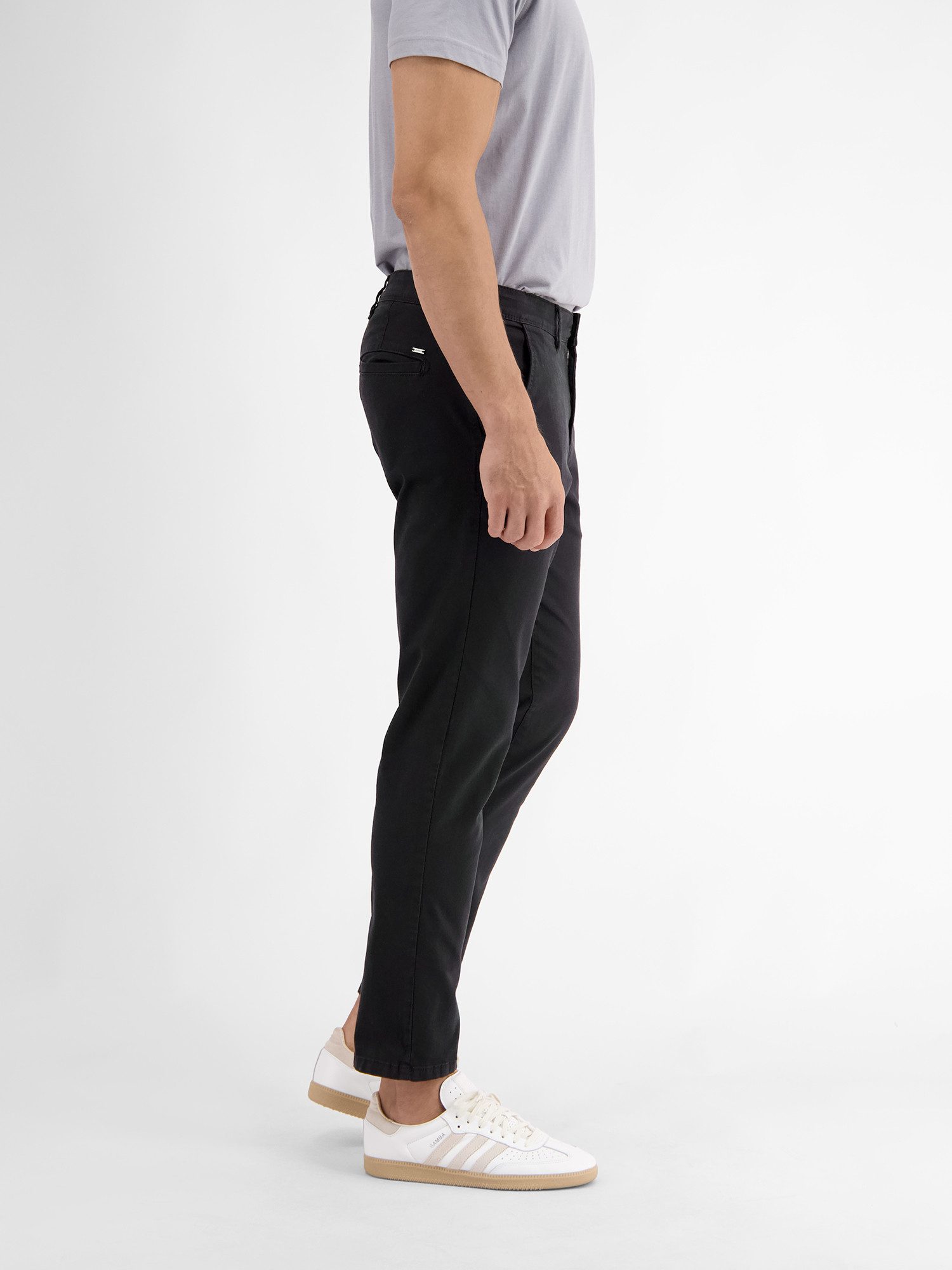 Lerros Chino LERROS Chino met stretch, Comfort Fit