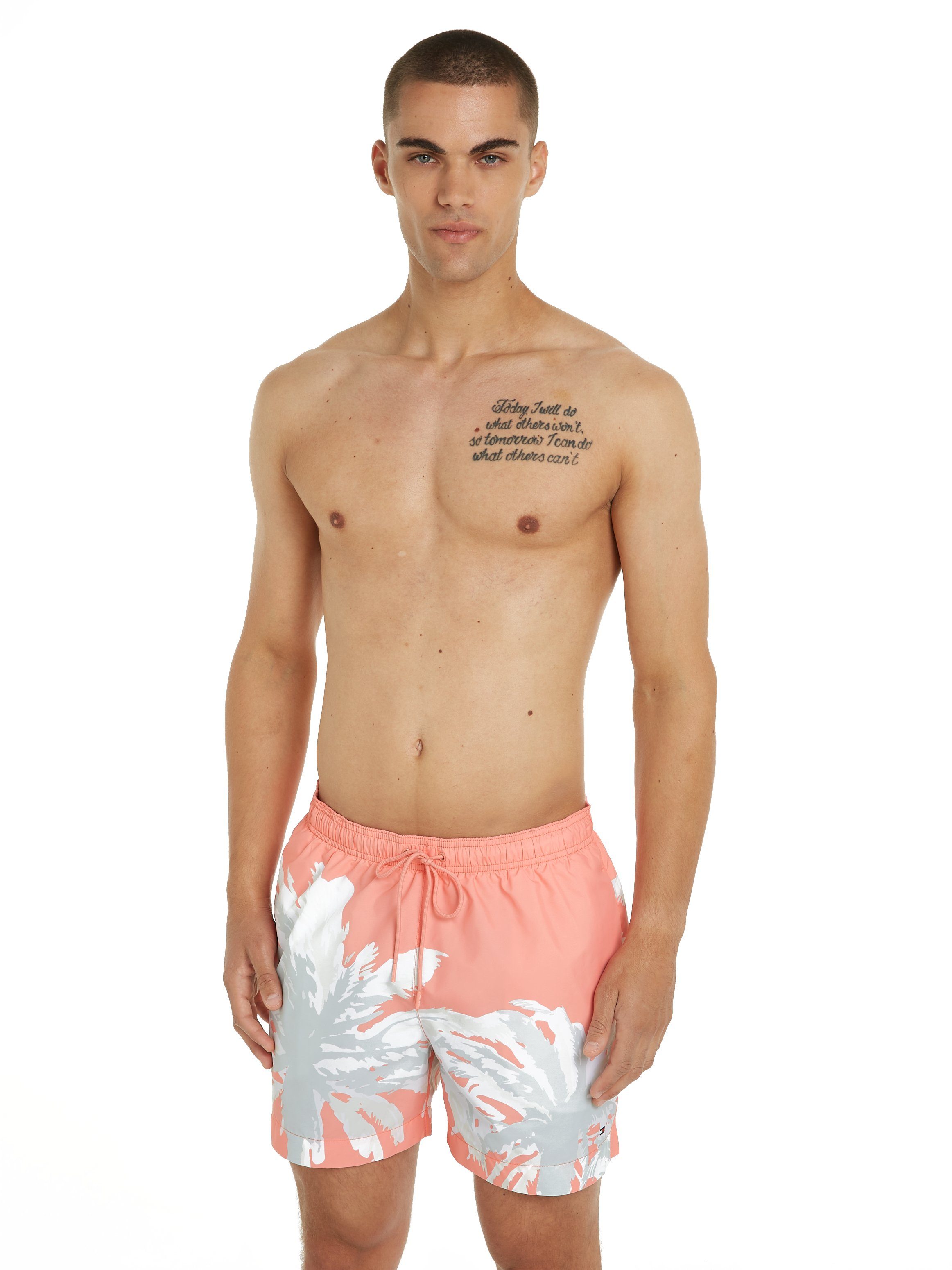 Tommy Hilfiger Swimwear Zwemshort