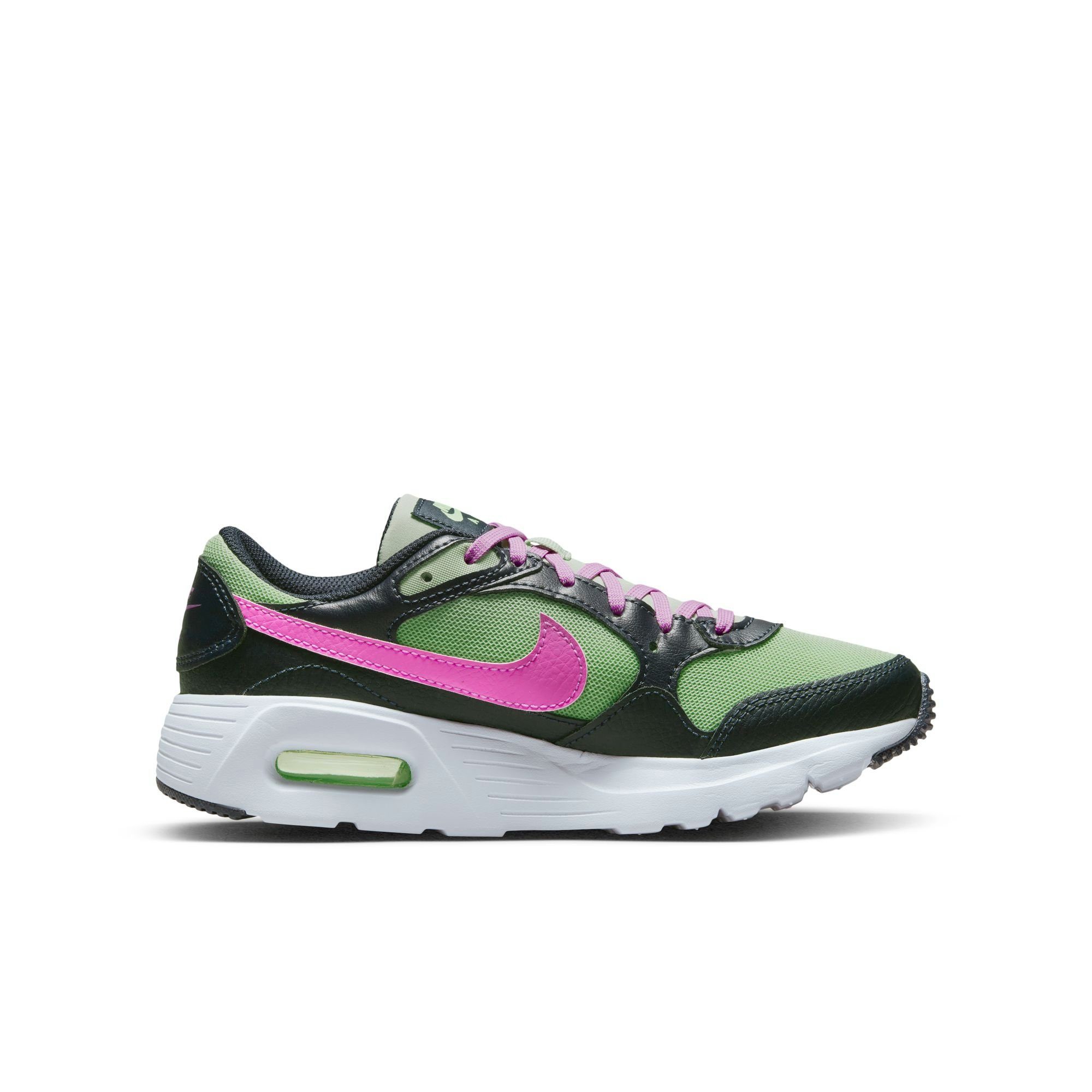 Nike Sportswear Sneakers AIR MAX SC (GS)