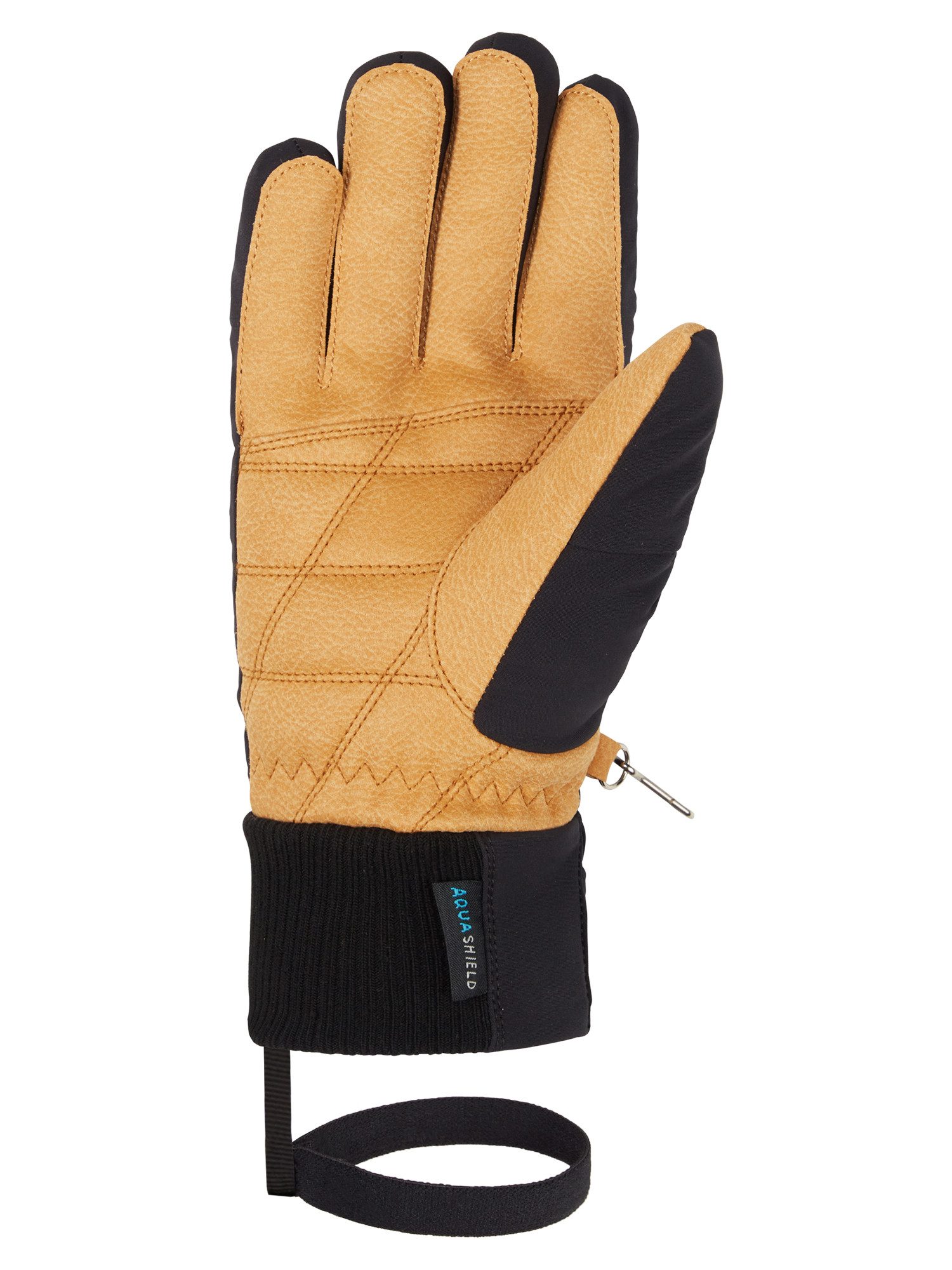 Ziener Skihandschoenen KABBI AS(R)