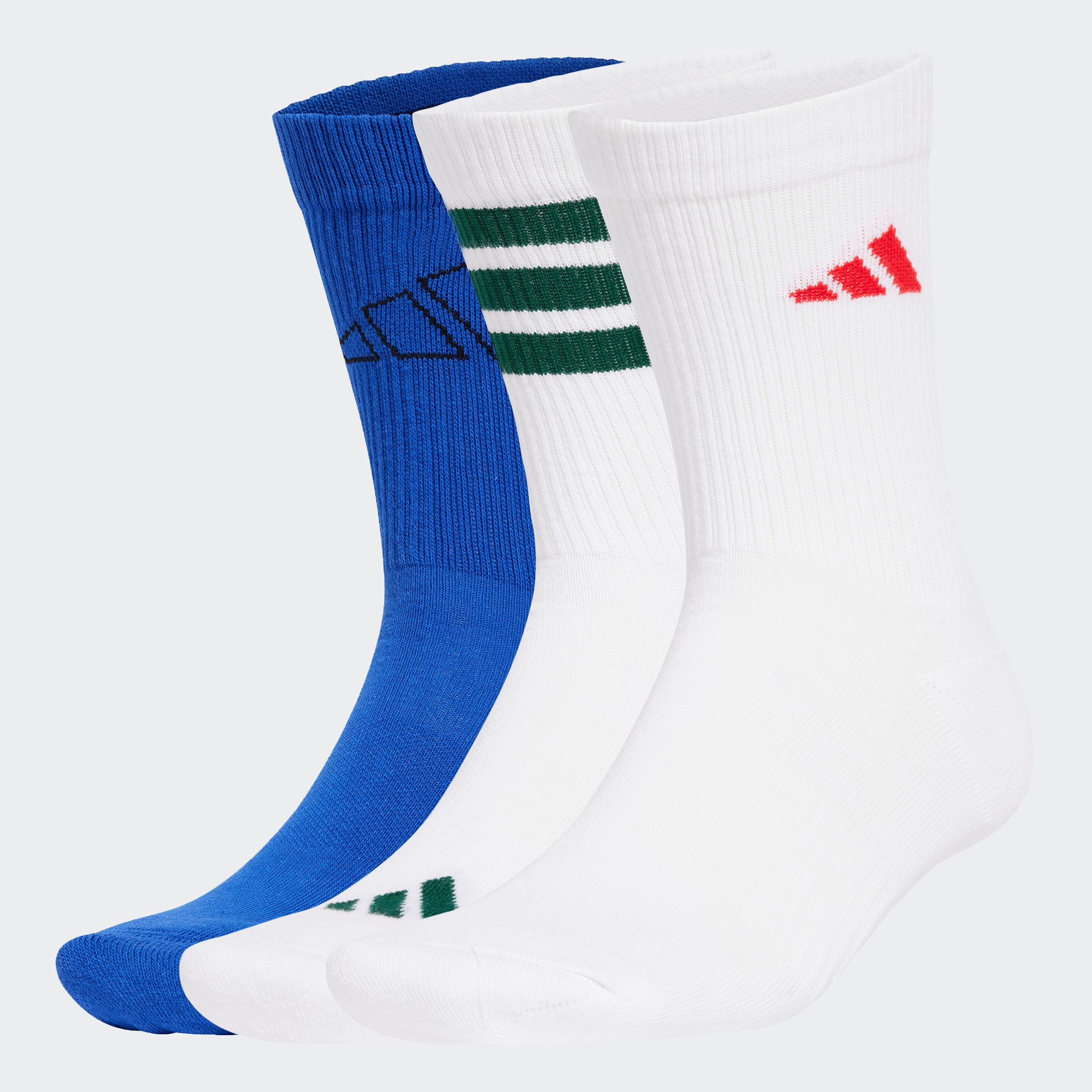 adidas Performance Sportsokken LOGO PACK 3PP