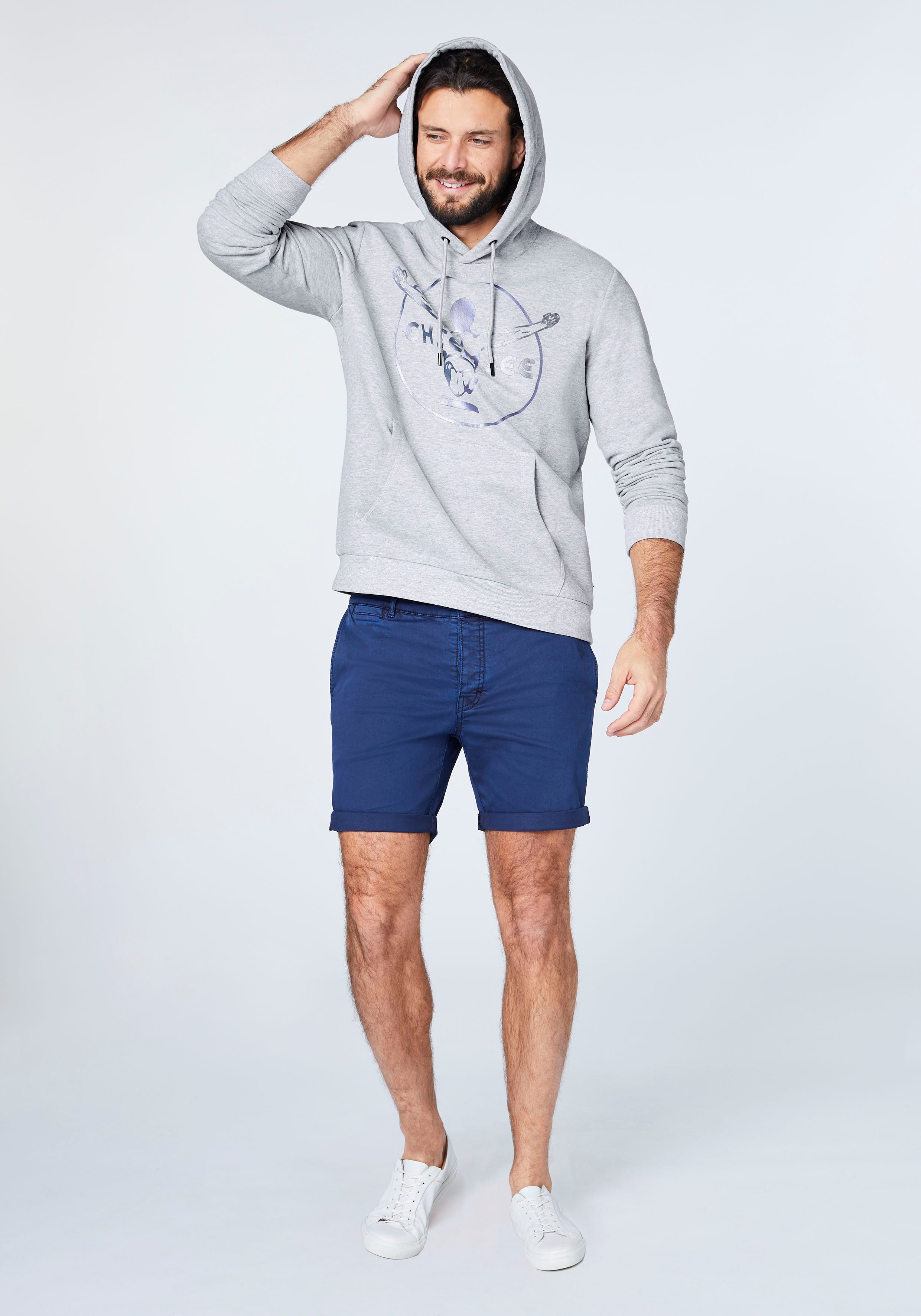 Chiemsee Hoodie