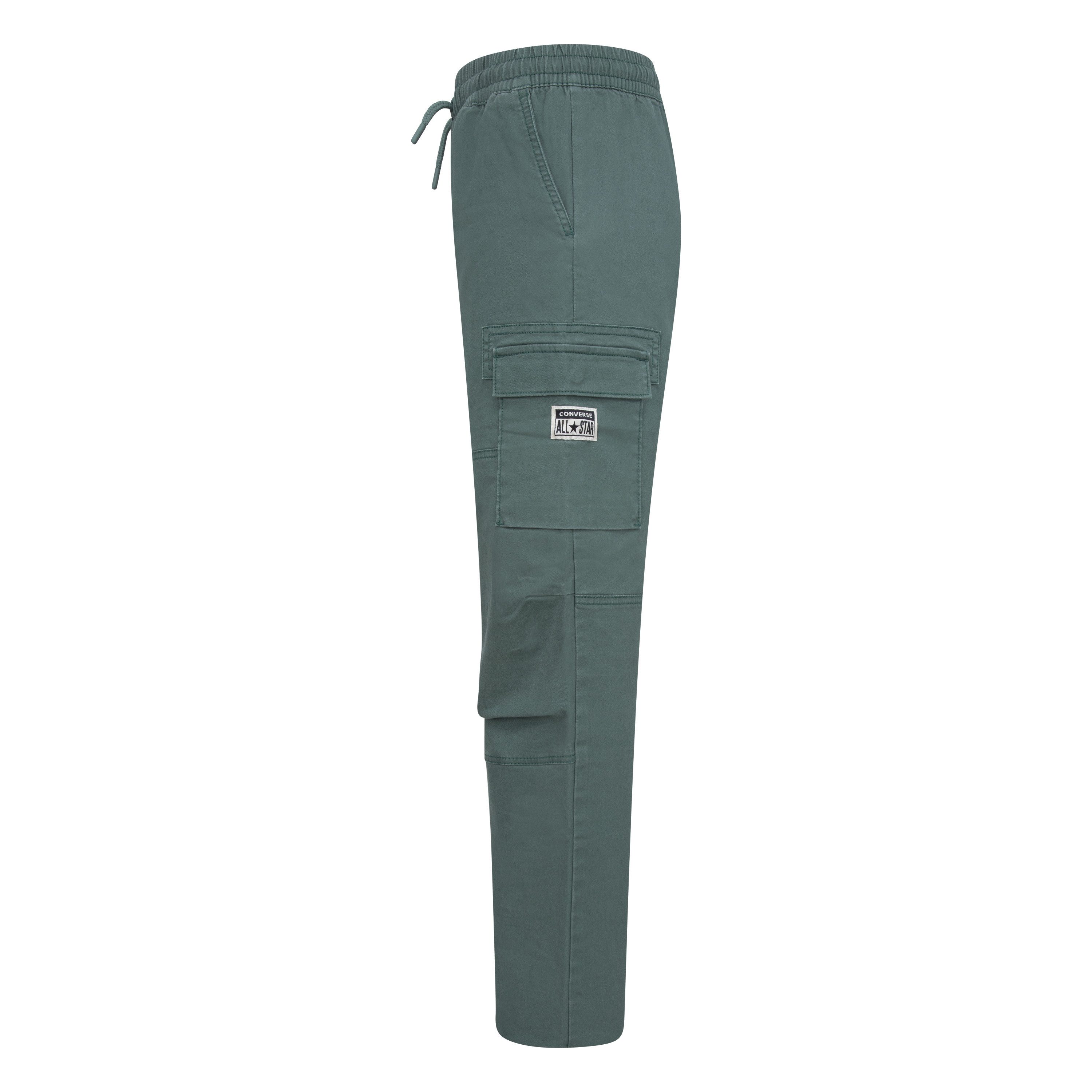Converse Cargobroek CNVB LIFESTYLE WOVEN CARGO BROEK voor kinderen