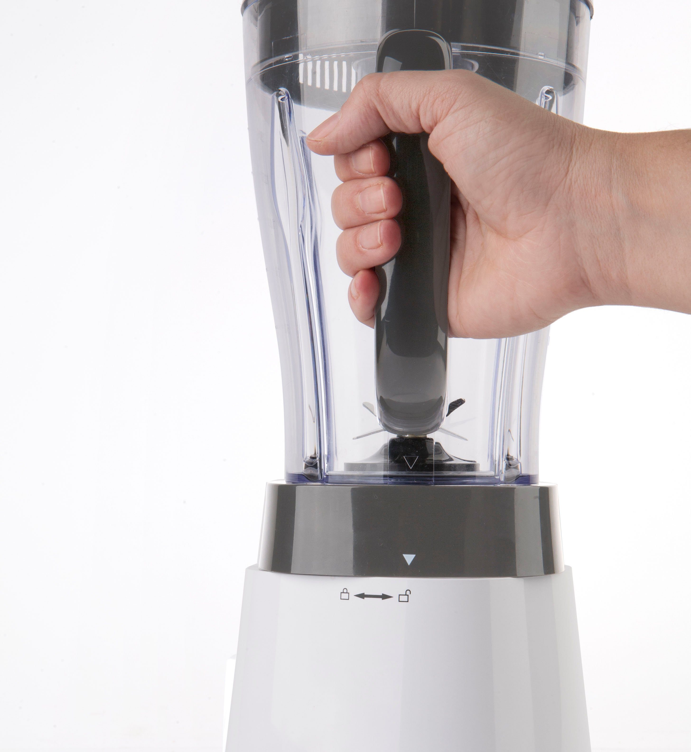 Black + Decker Blender BXJB500E