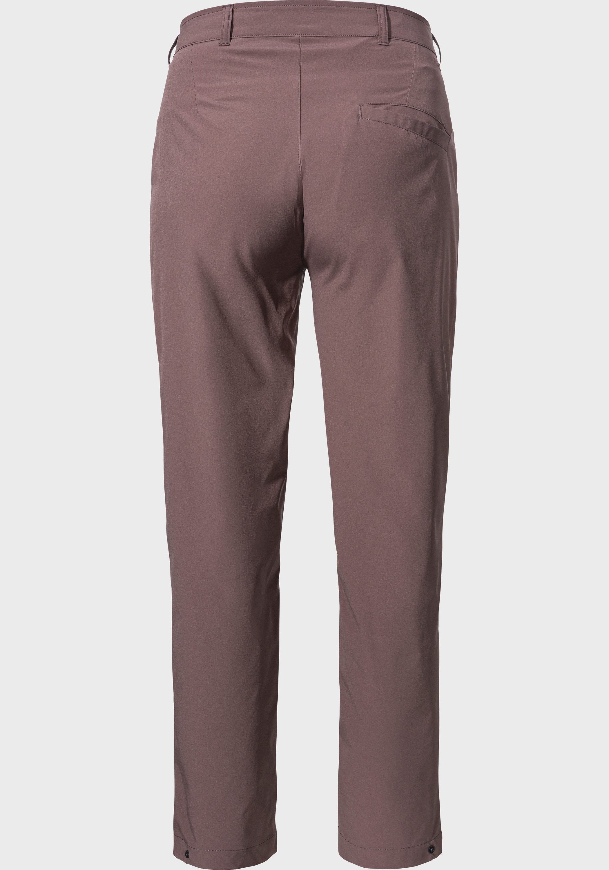 Schöffel Outdoorbroek Urban CIRC Pants Style Baguio WMS