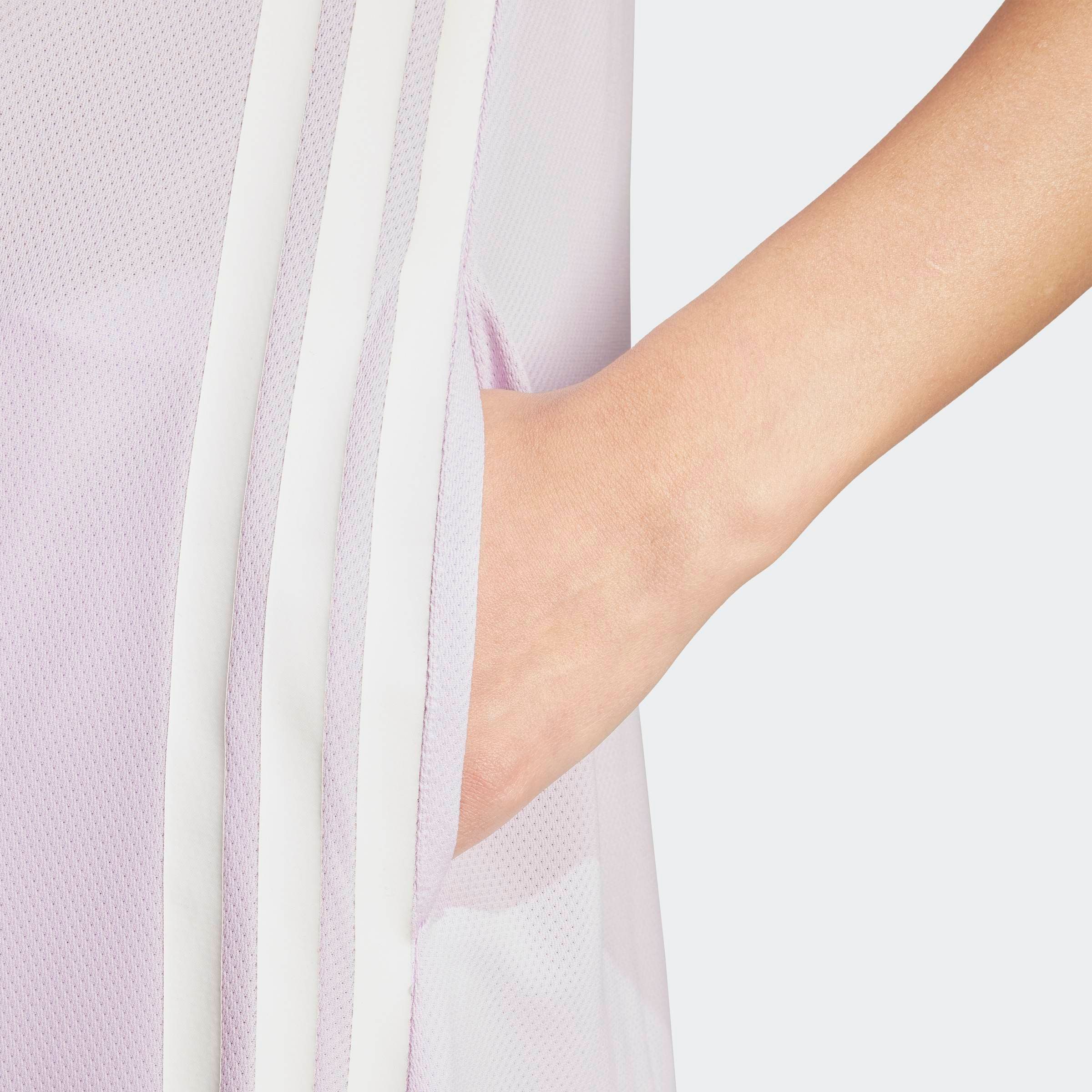 adidas Sportswear Shirtjurk W TIRO Q2 DRE (1-delig)