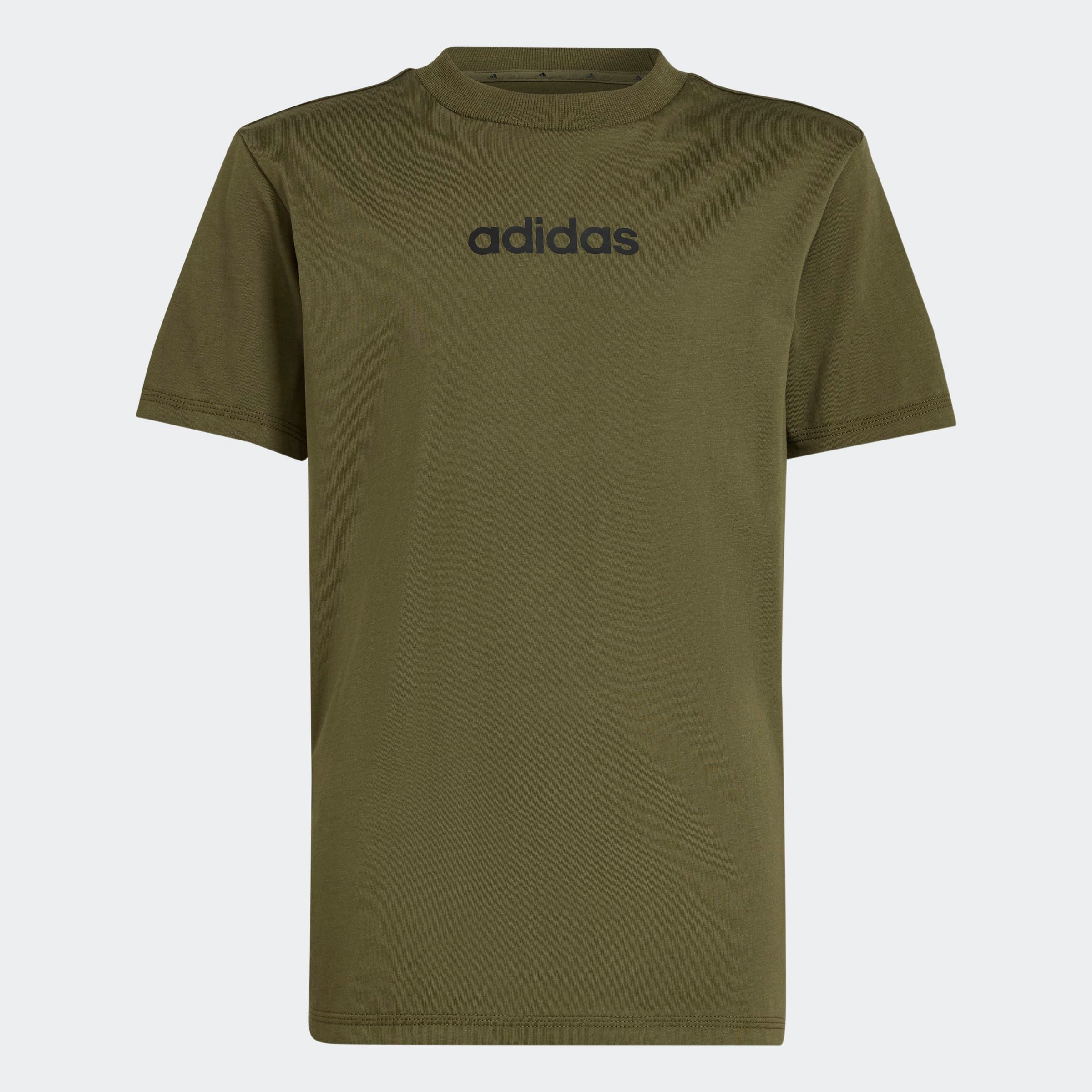 adidas Sportswear T-shirt J LIN TEE 160