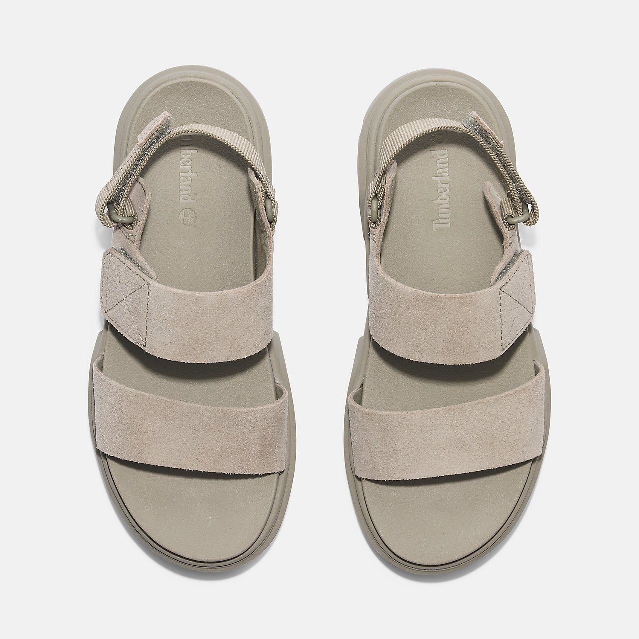 Timberland Sandalen GREYFIELD SANDAL BACKSTRAP SANDAL