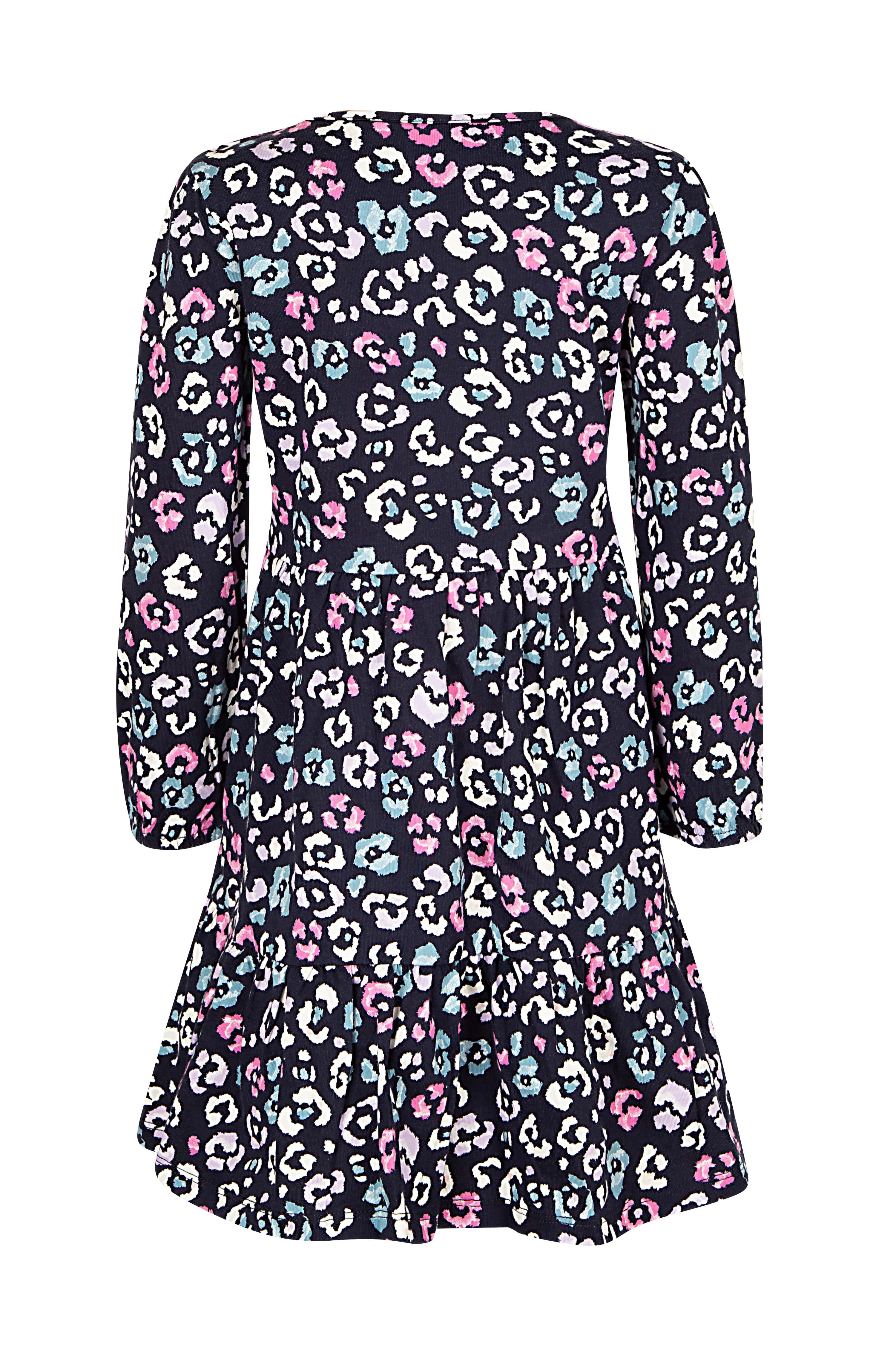 happy girls Midi-jurk