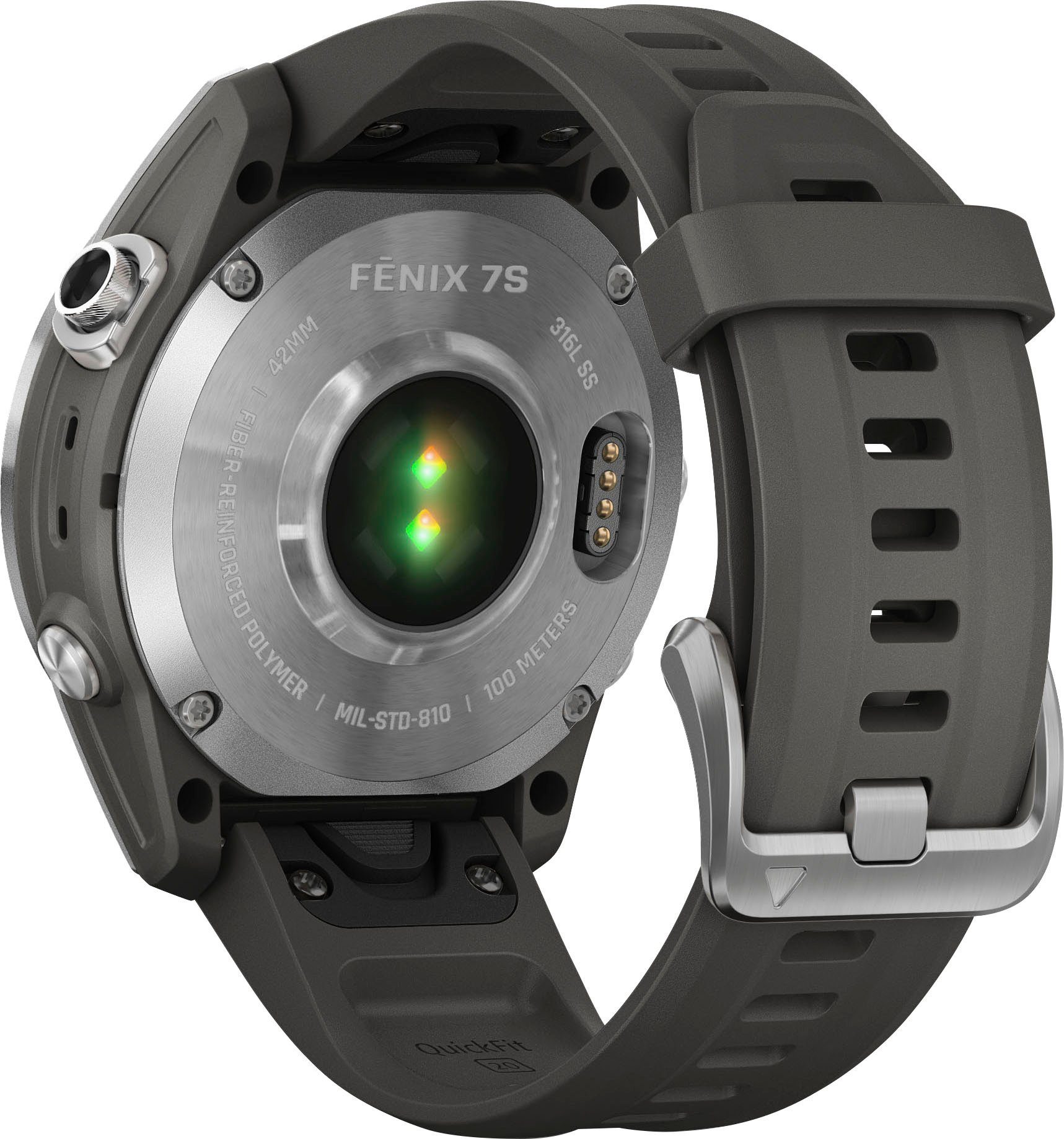 Garmin Smartwatch FENIX 7S