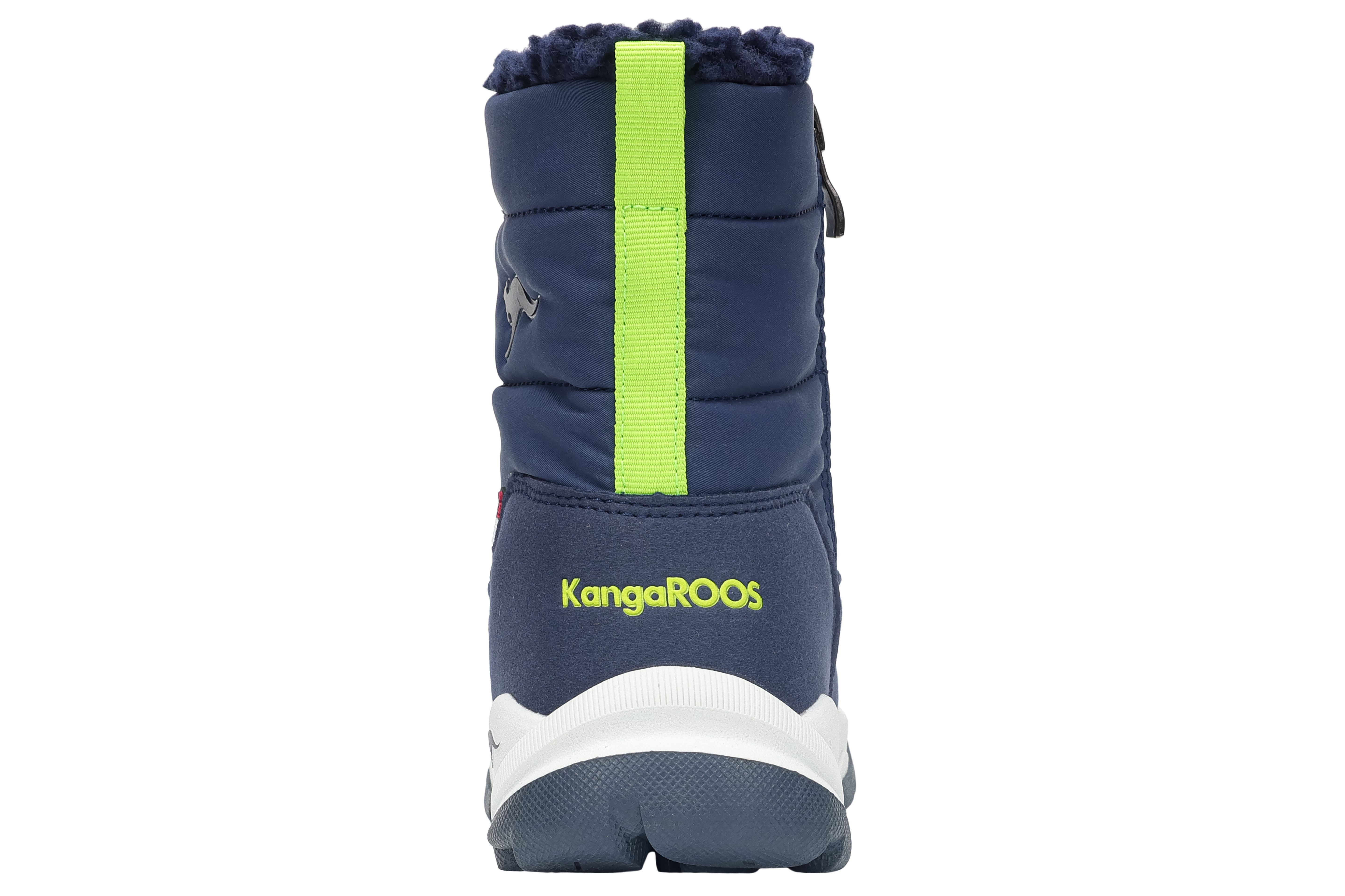 KangaROOS Winterlaarzen K-FR FLOKI RTX