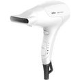 braun haardroger hd 180 power perfection solo wit