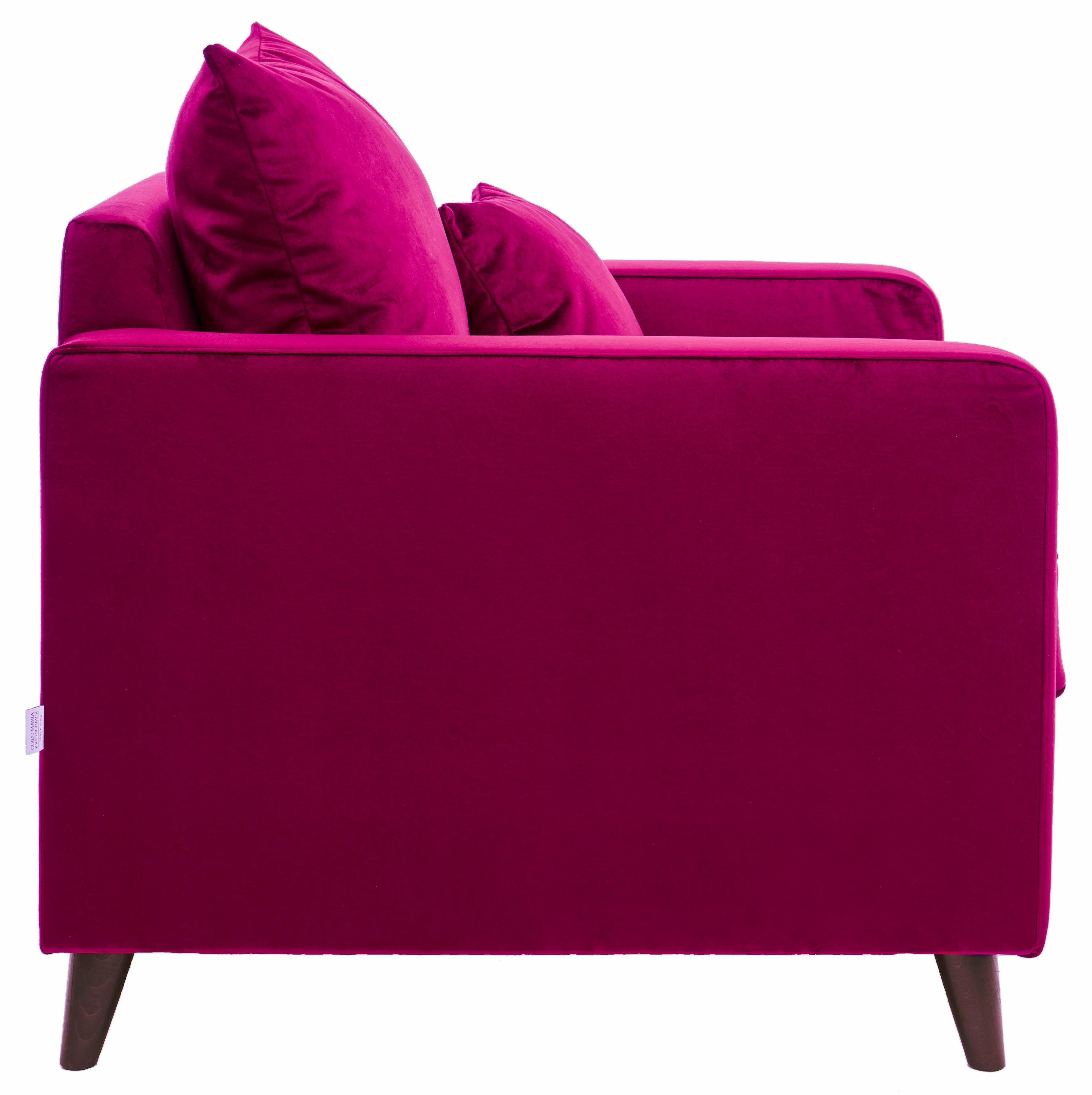 Guido Maria Kretschmer Home&Living Fauteuil Renesse los kussen, opstaande naad aan zitkussen