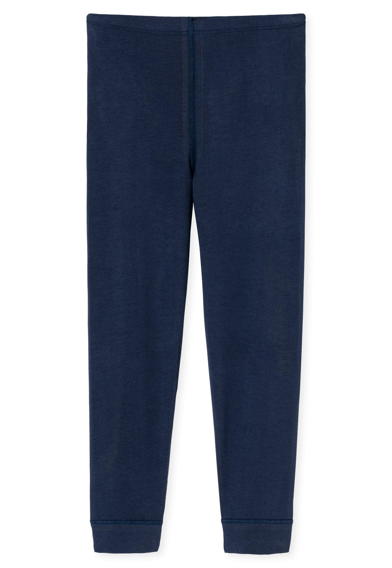 Schiesser Lange onderbroek met zachte softband (Set van 2)