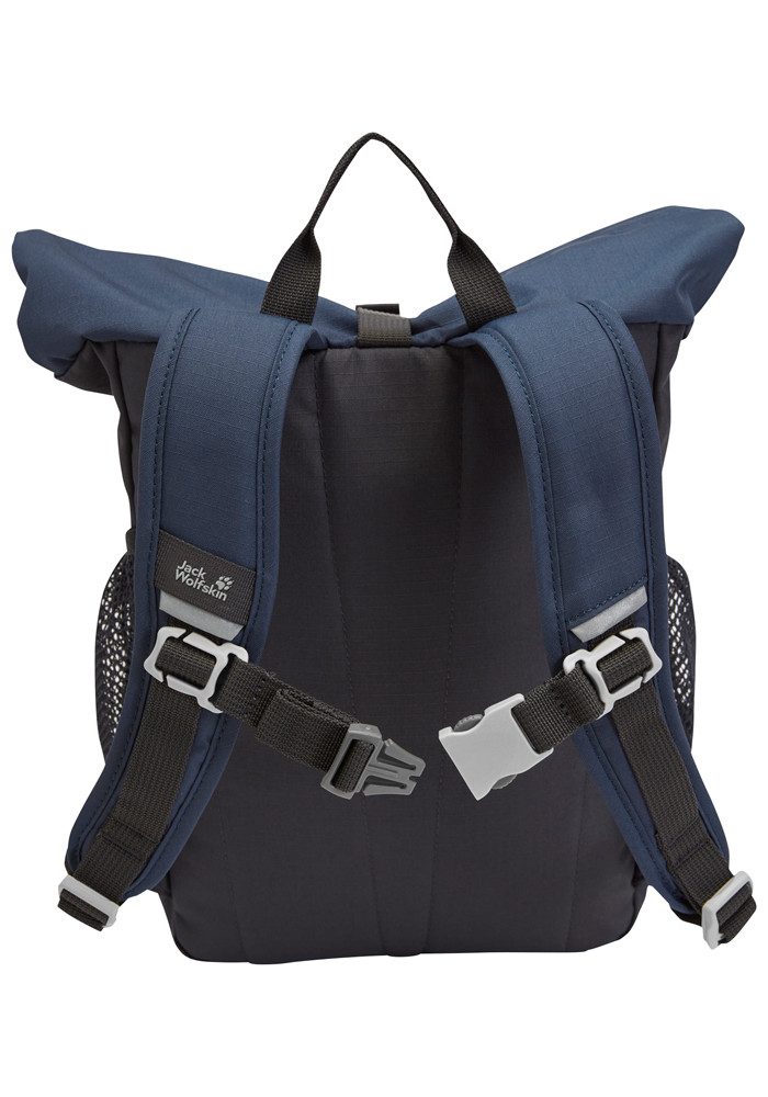 Jack Wolfskin Kinderrugzak MOOMIN - ISLAND MINI 10