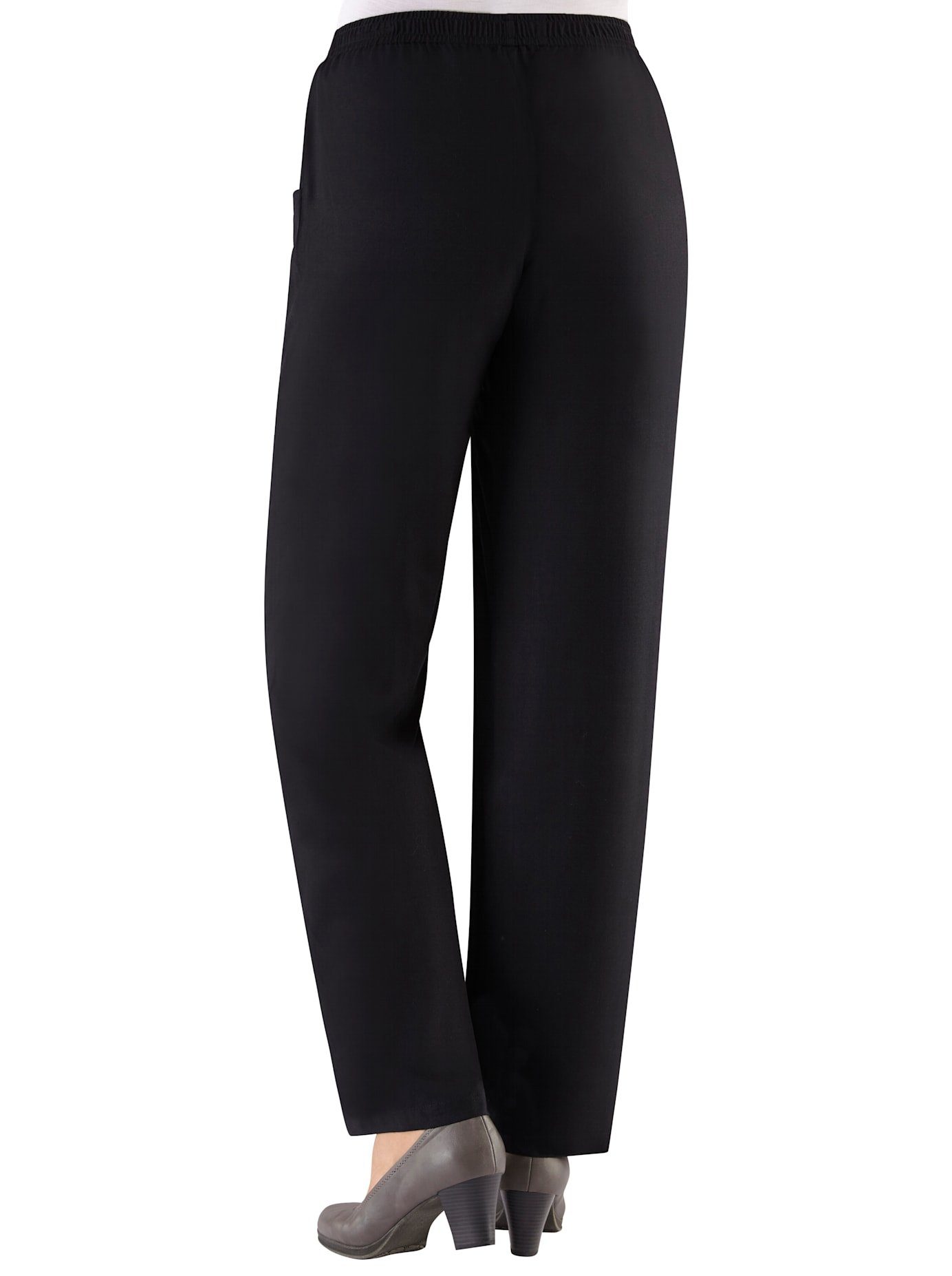 Classic Basics Comfortbroek