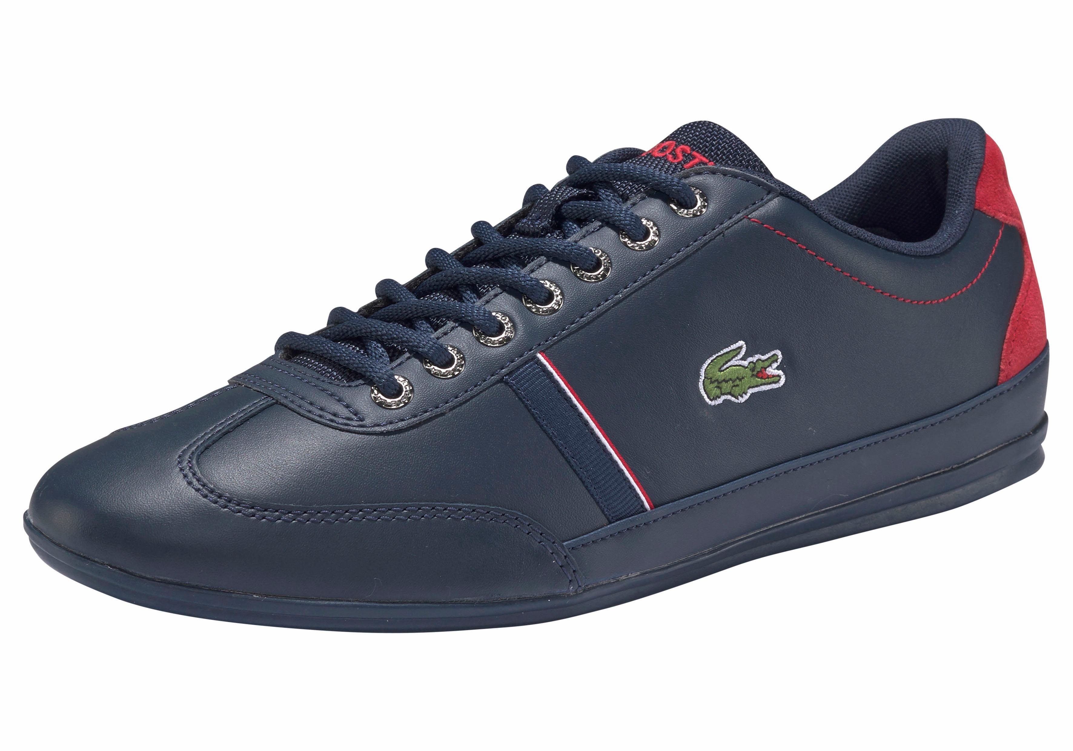 Lacoste NU 15% KORTING: Lacoste sneakers COURT-MASTER 118 2