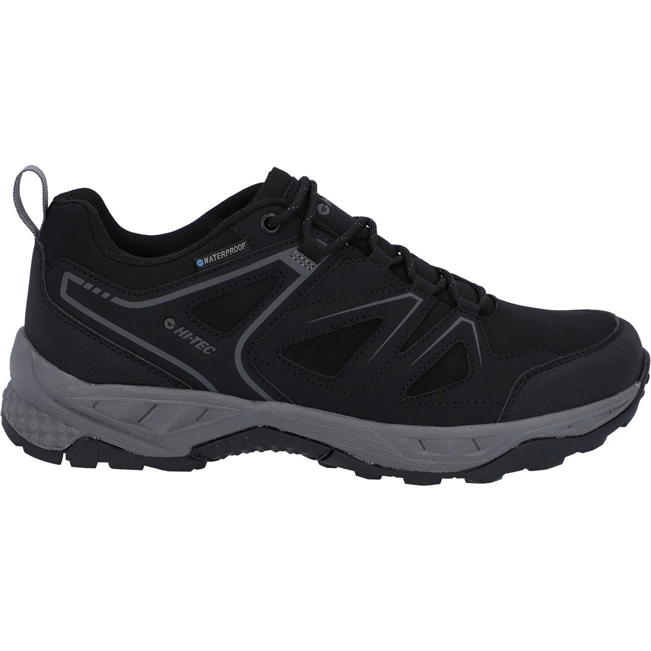 Hi-Tec Outdoorschoenen Saunter Softshell WP