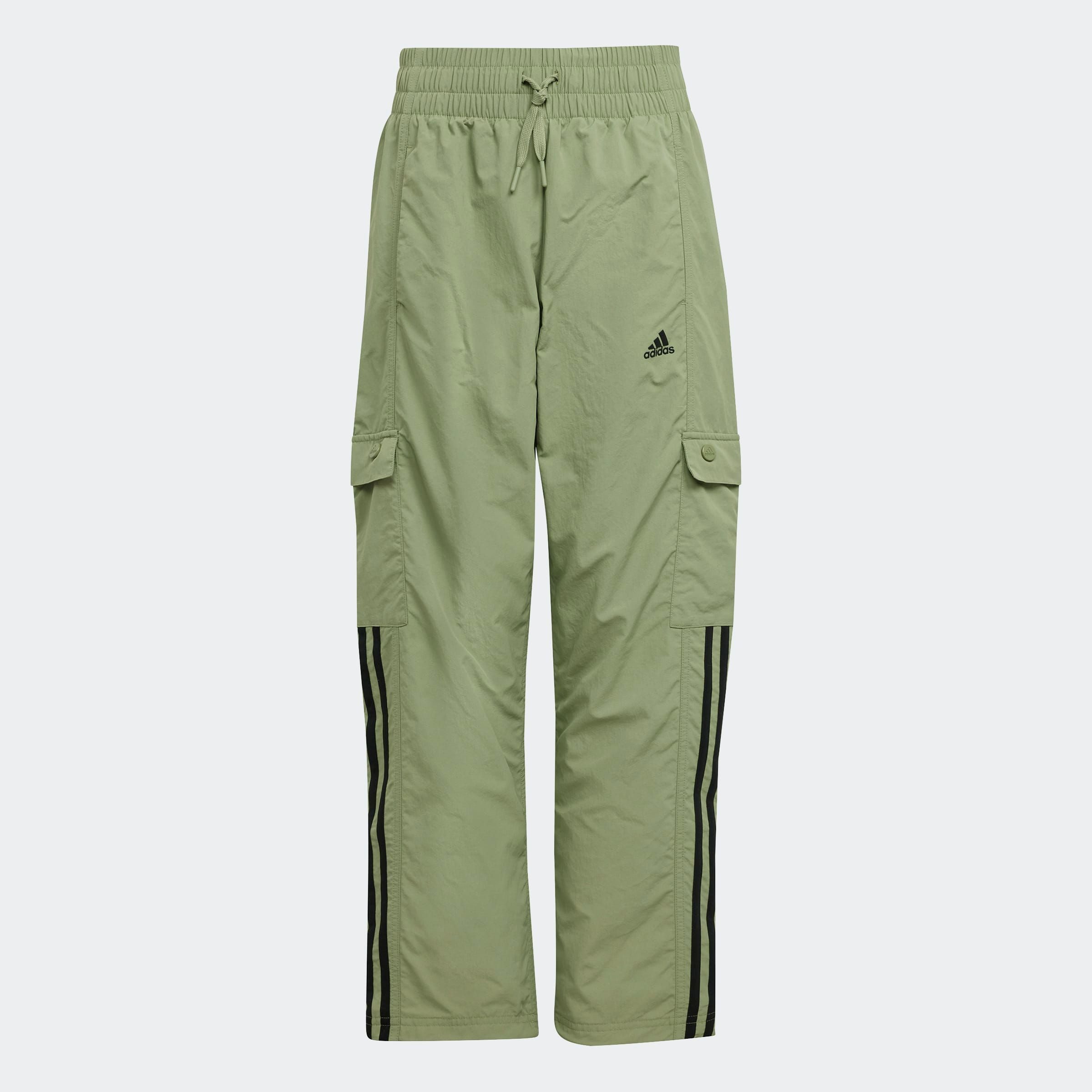 adidas Sportswear Sportbroek J JAM WV CRG PN (1-delig)