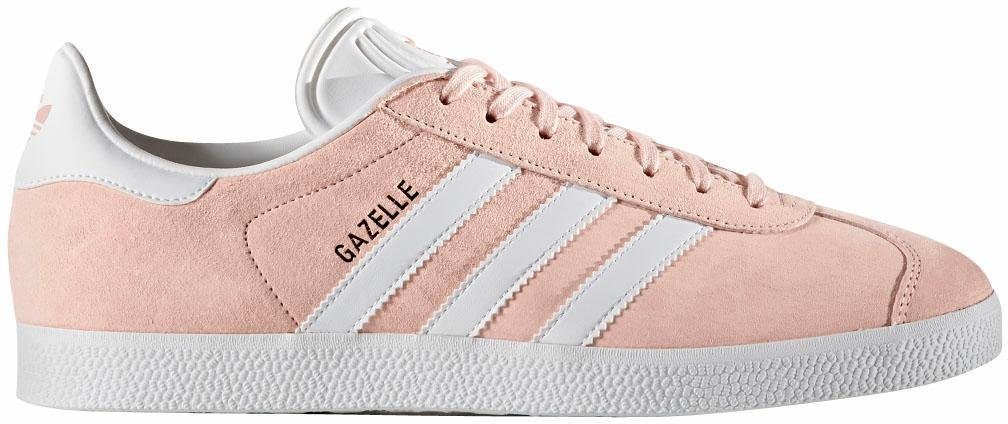 gazelle adidas roze