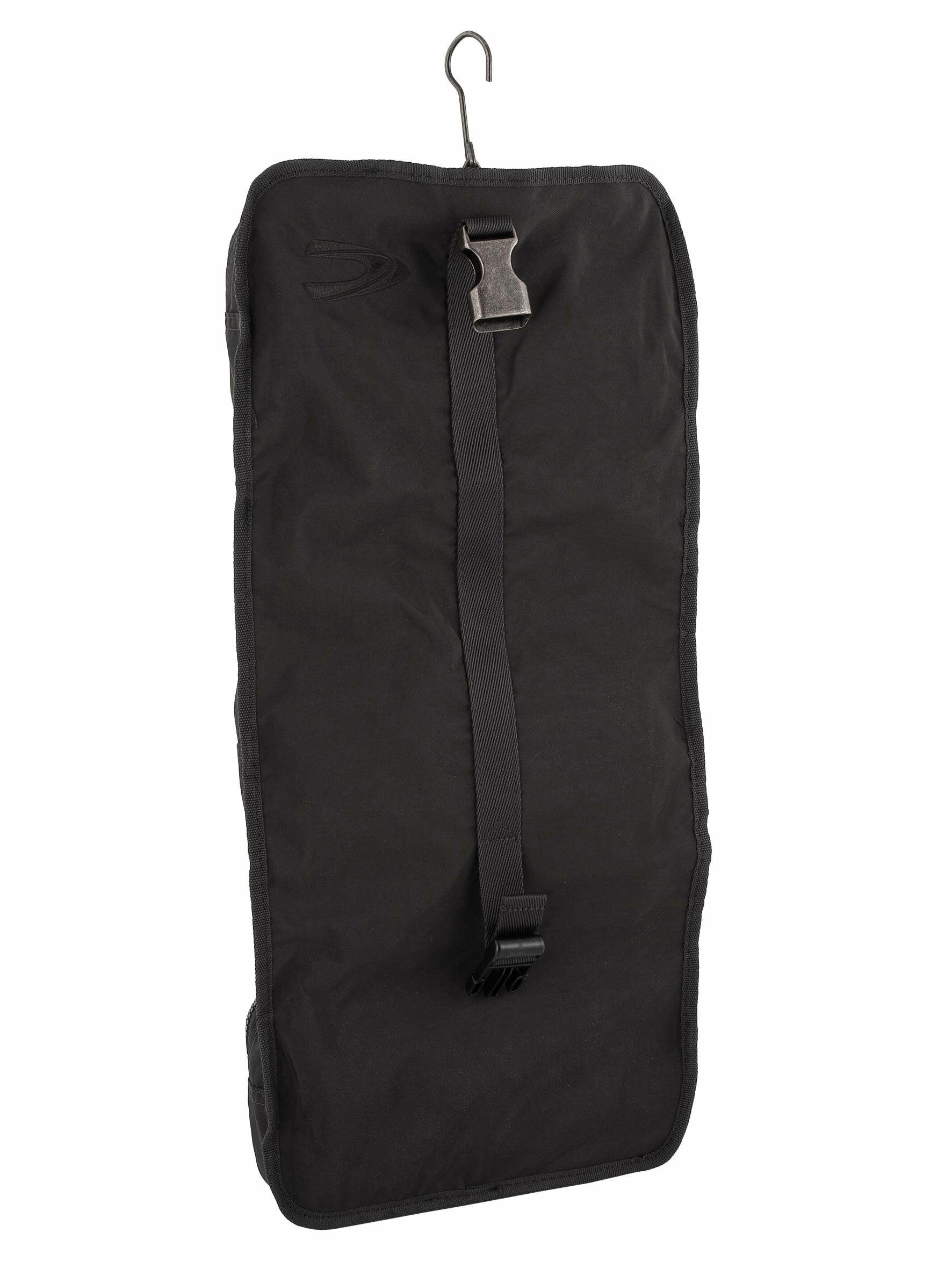 camel active Toilettas Journey van licht robuust nylon, functioneel perfect voor alle levensomstandigheden