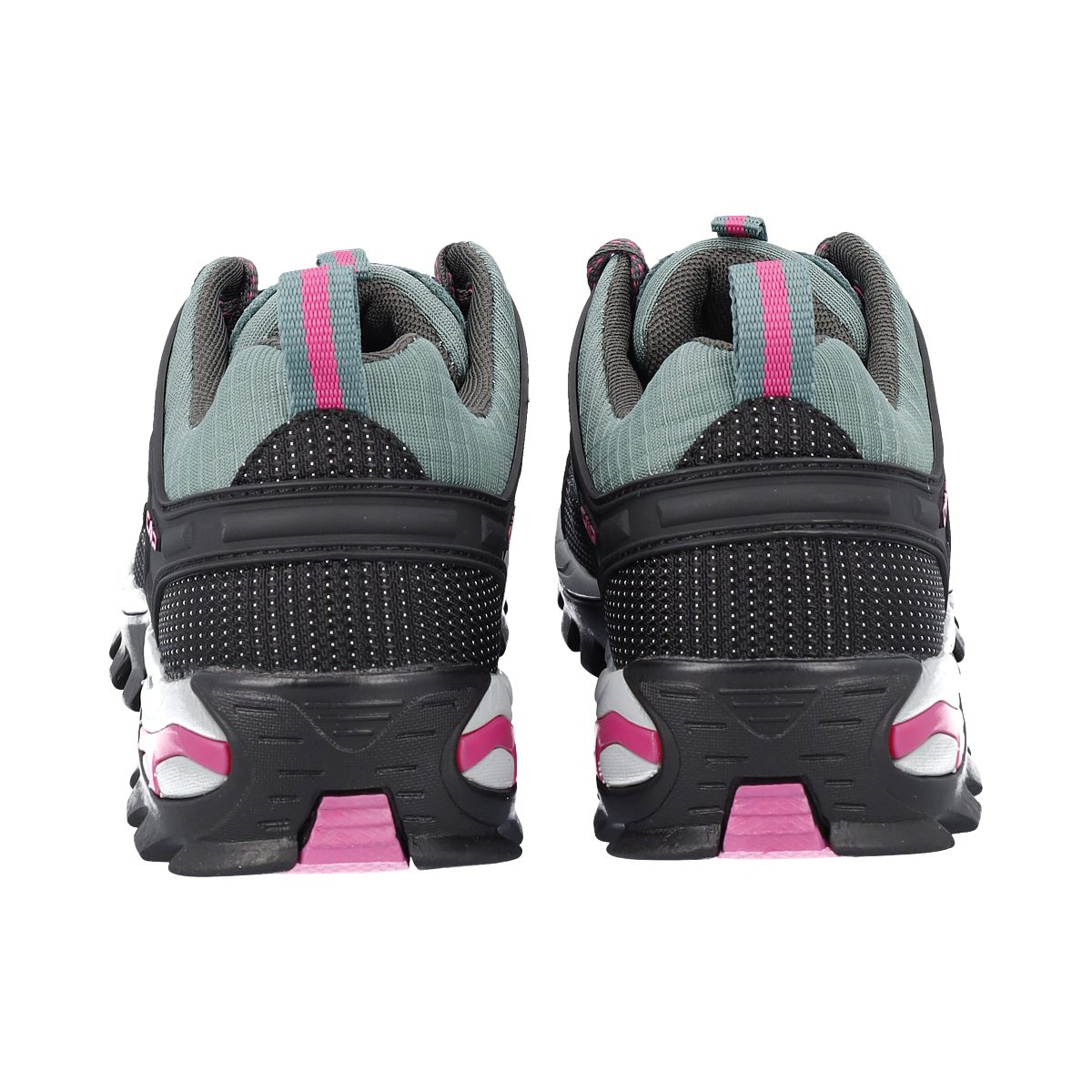 CMP Wandelschoenen RIGEL LOW WMN TREKKING SHOE WP
