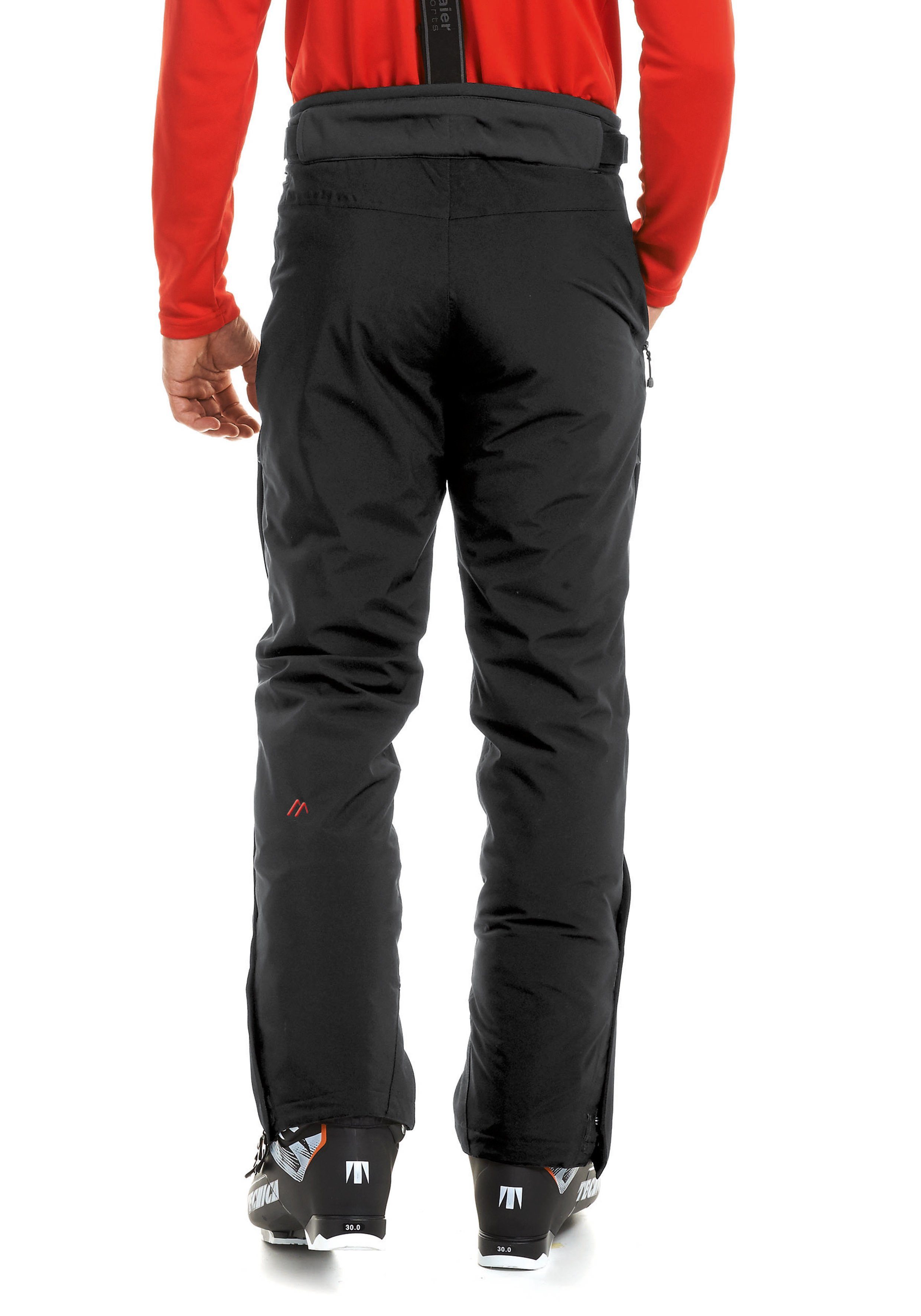 Maier Sports skibroek »Copper slim«? Bestel nu bij OTTO