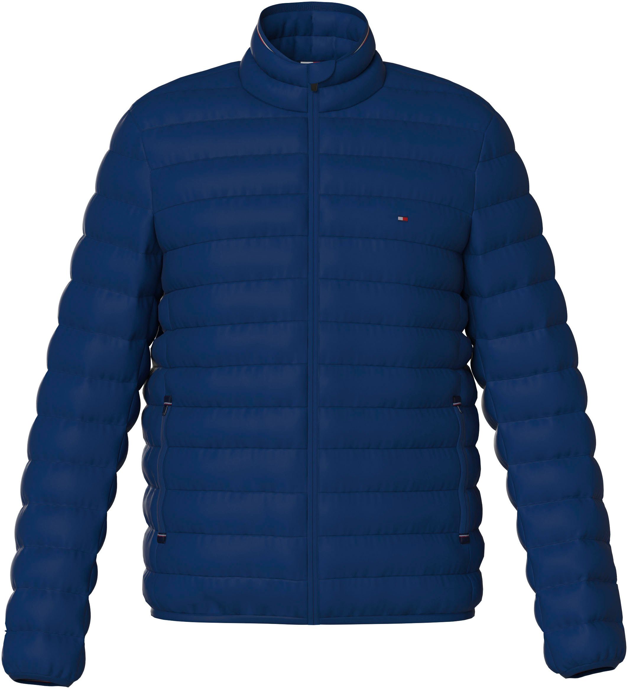 Tommy Hilfiger Gewatteerde jas PACKABLE RECYCLED JACKET,