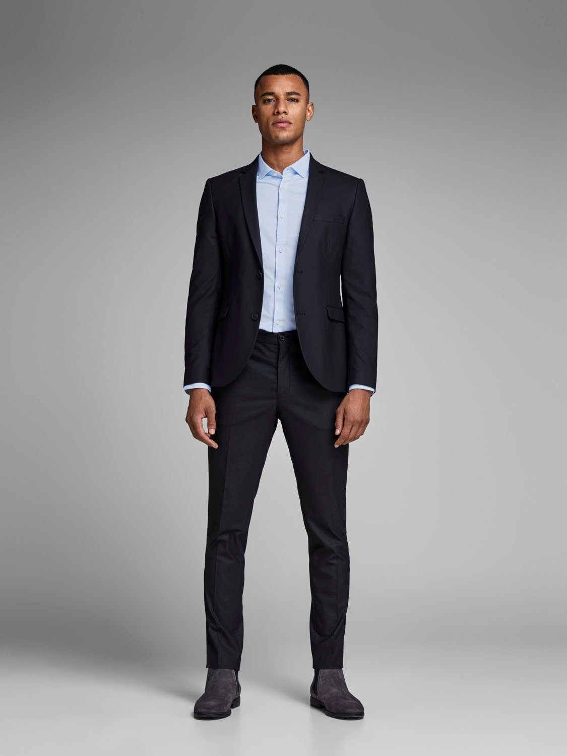 Jack & Jones Businessoverhemd Parma