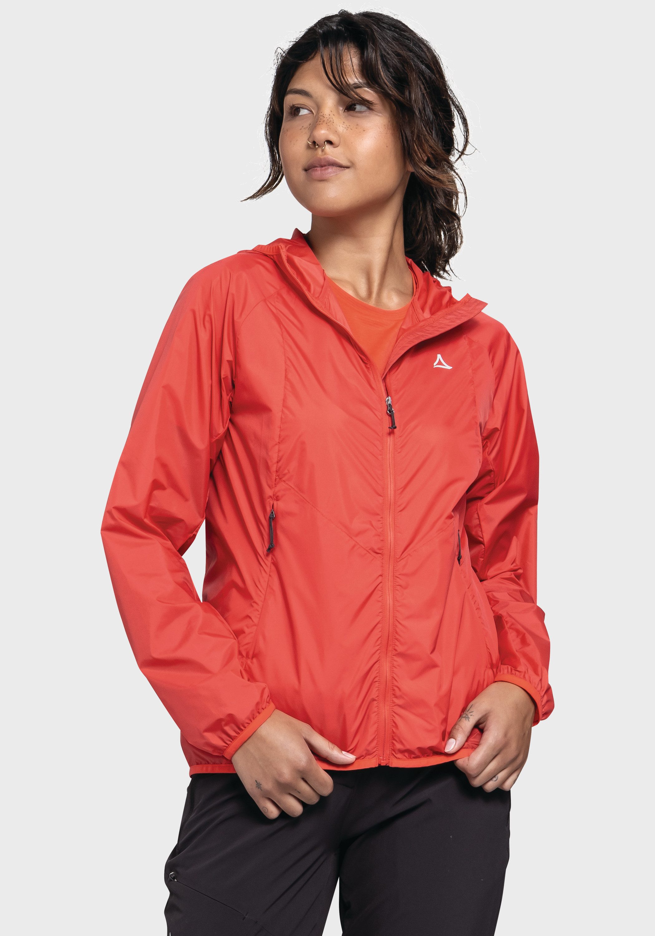 Schöffel Outdoorjack Hiking Jacket Style Wutach WMS