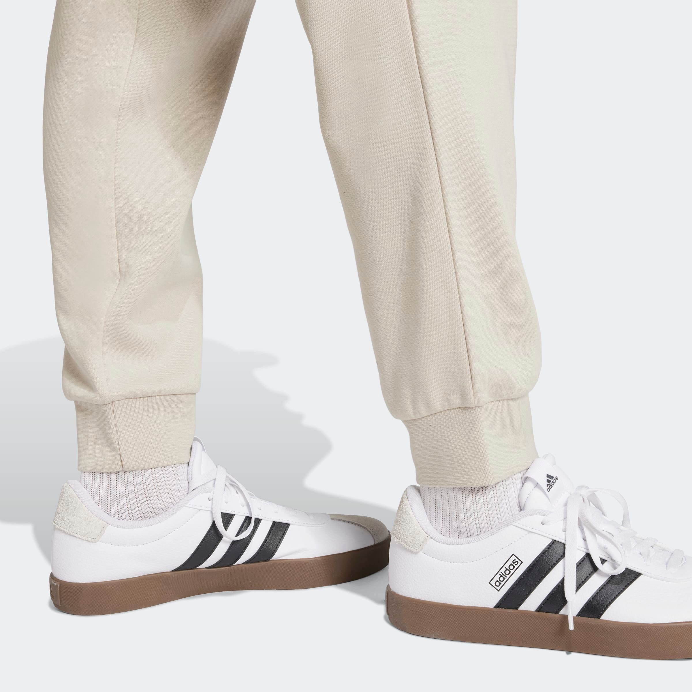 adidas Sportswear Sportbroek M FEELCOZY PANT (1-delig)