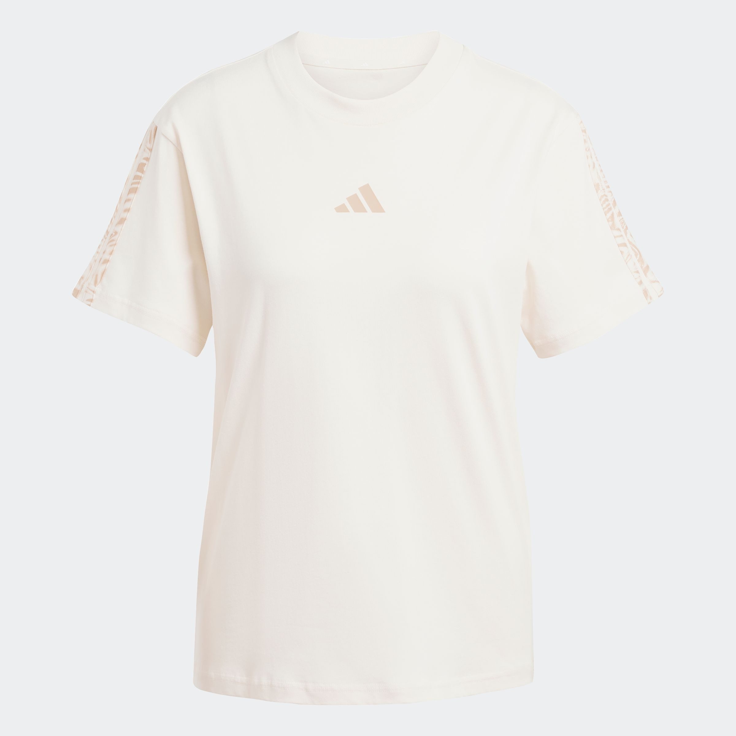 adidas Sportswear T-shirt W RC 3S SJ T