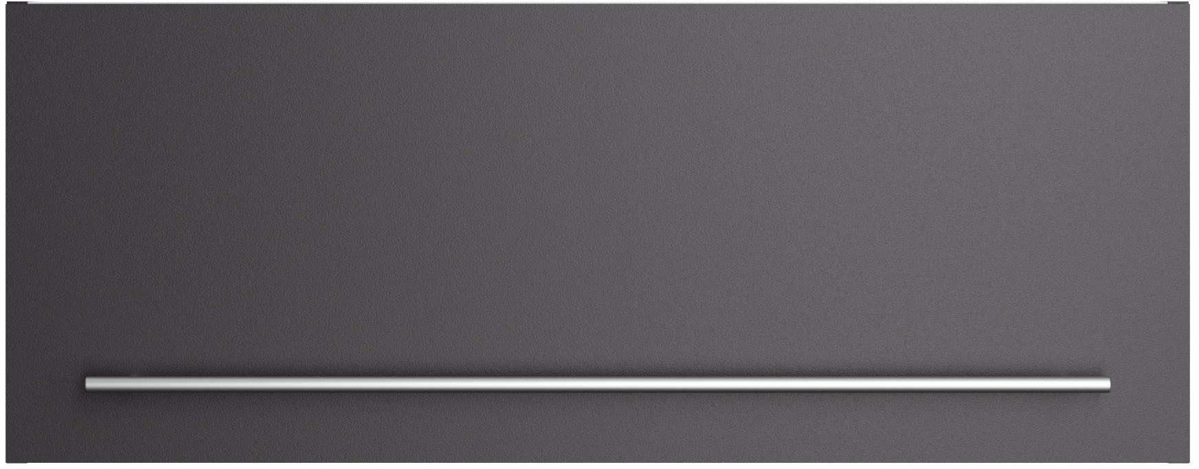 OPTIFIT Hangend kastje met klep Bern2 Breedte 90 cm, 1 klep
