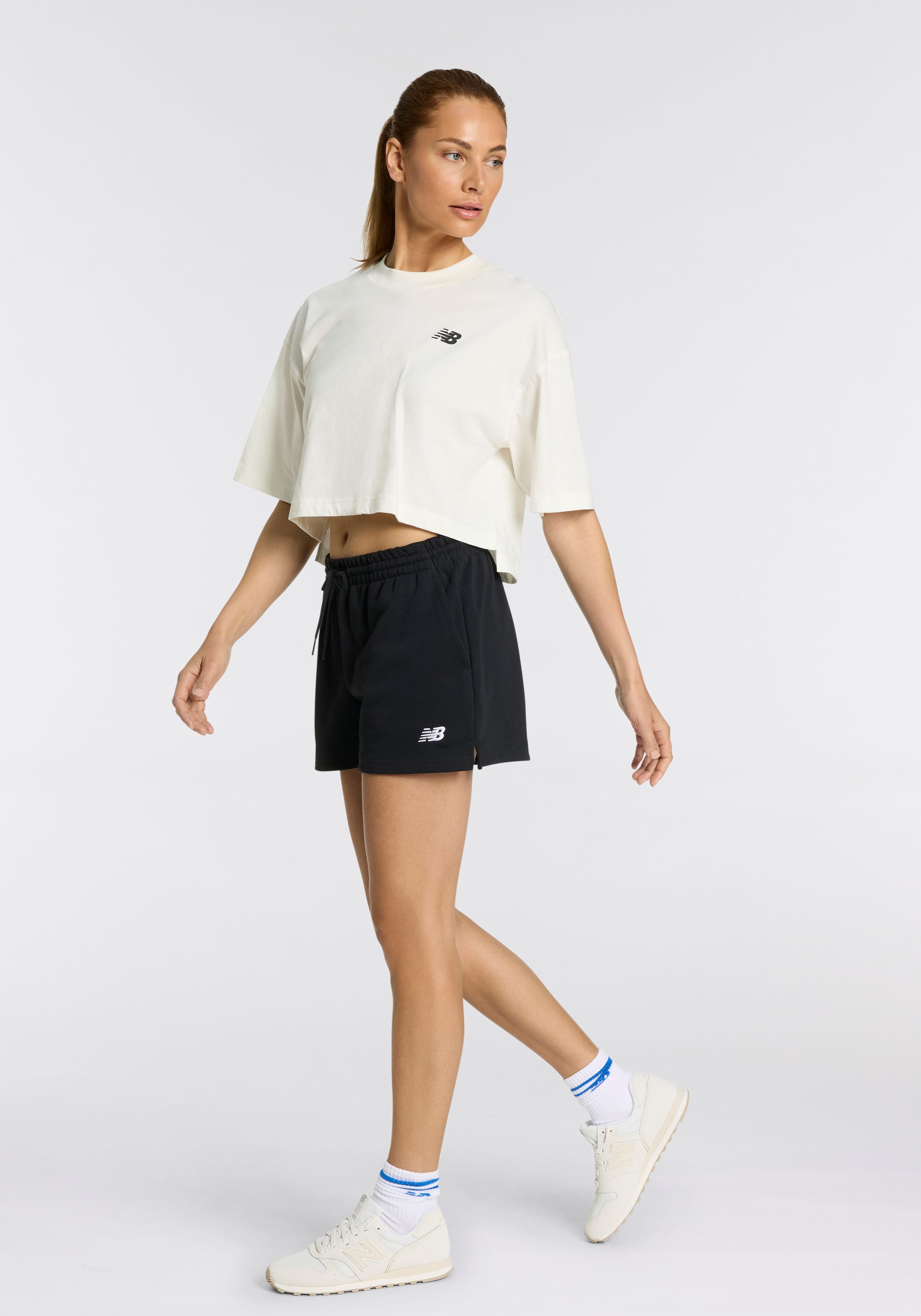 New Balance Sporttas DUFFEL